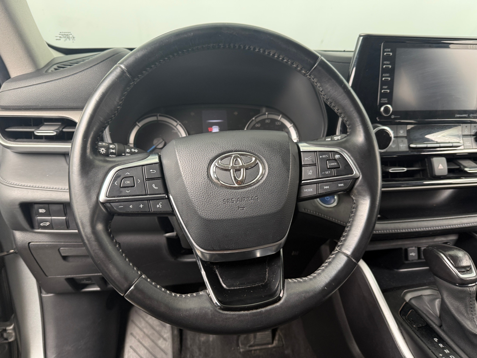 Thumbnail: 2020 Toyota Highlander - 5
