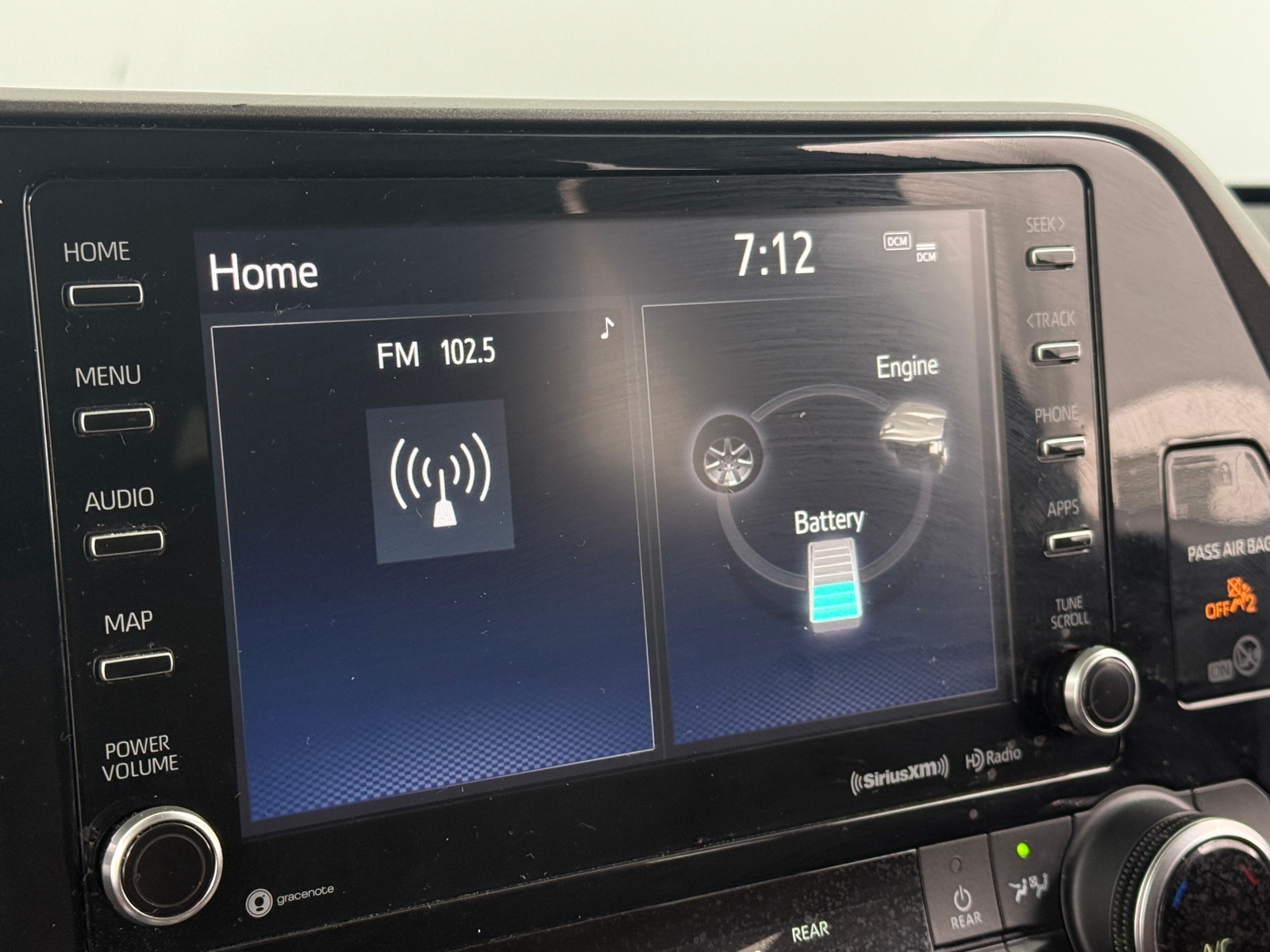 Thumbnail: 2020 Toyota Highlander - 4
