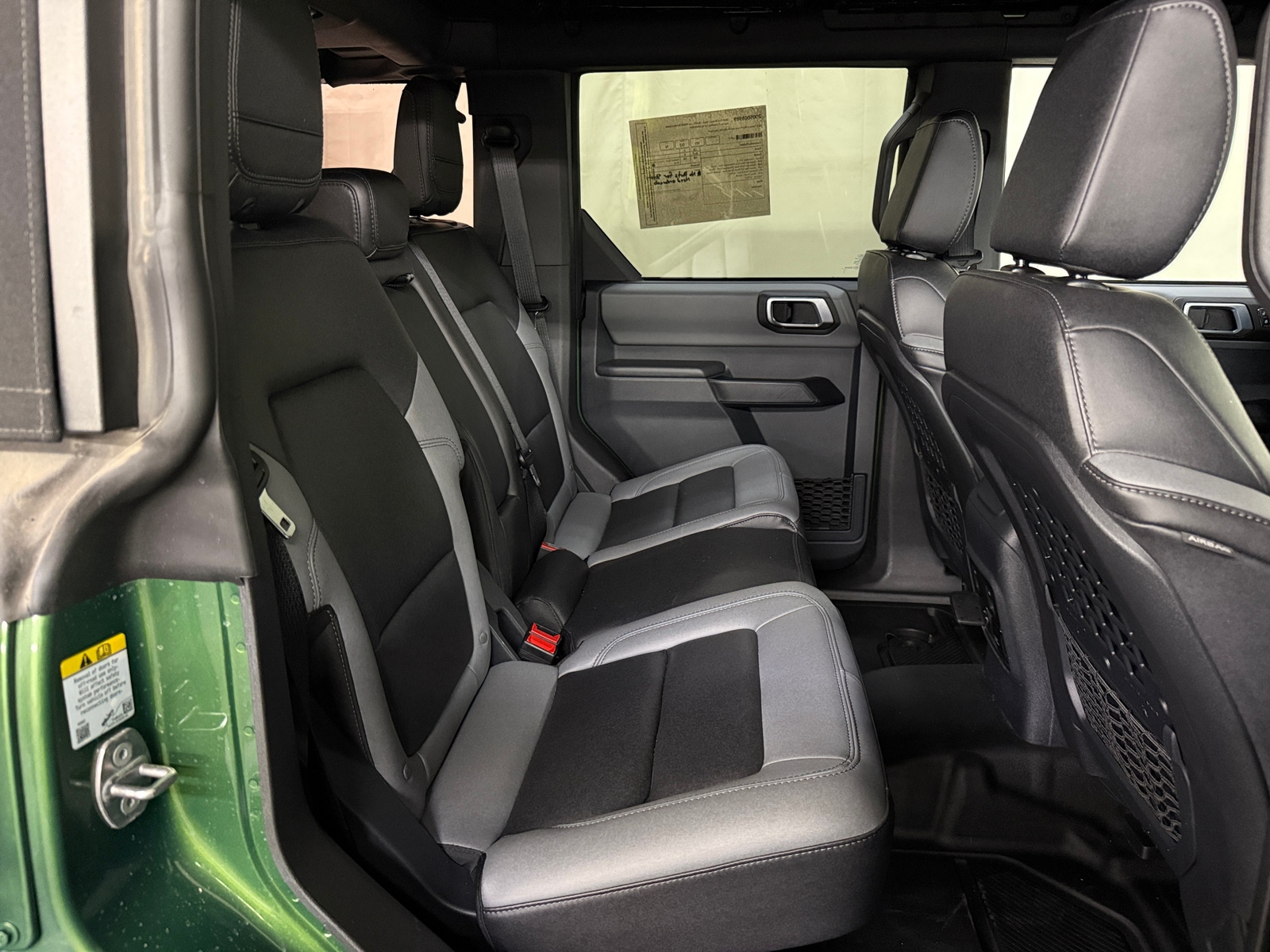 Thumbnail: 2024 Ford Bronco - 5