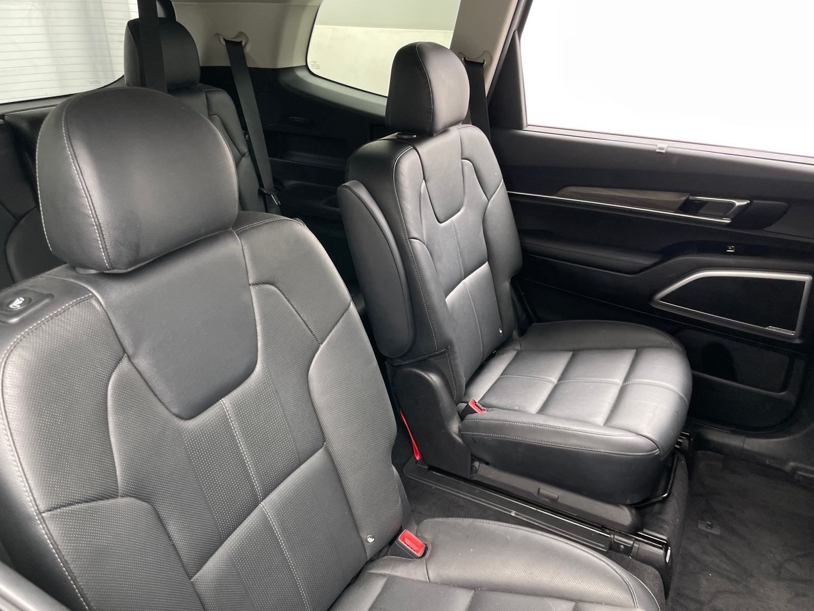 Thumbnail: 2022 Kia Telluride - 5