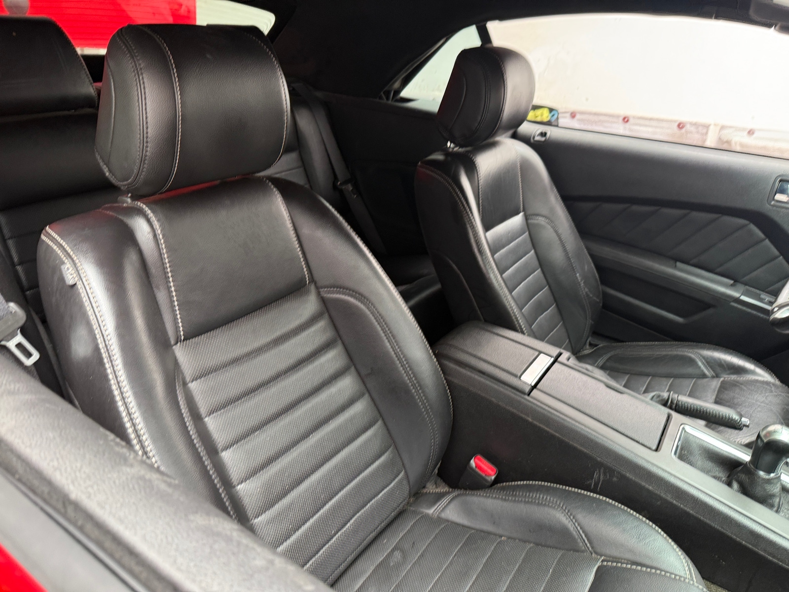 Thumbnail: 2013 Ford Mustang - 2