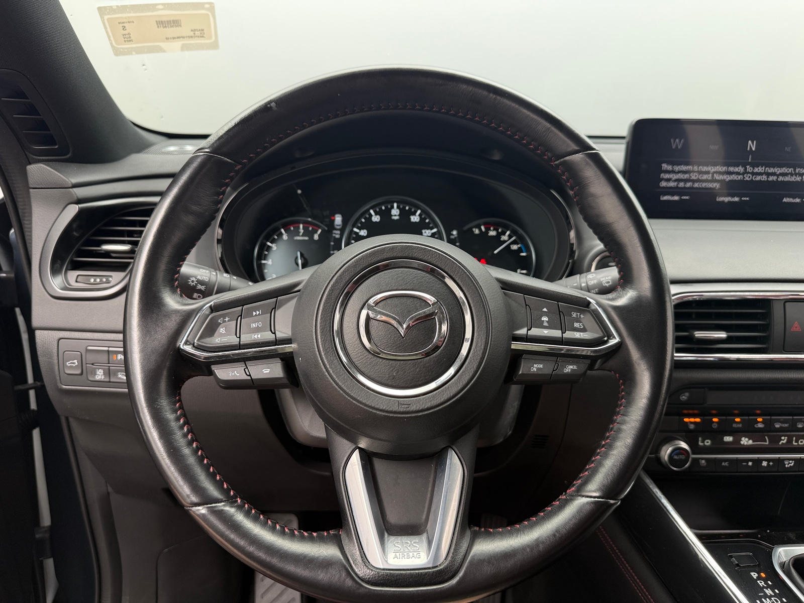 Thumbnail: 2023 Mazda CX-9 - 4