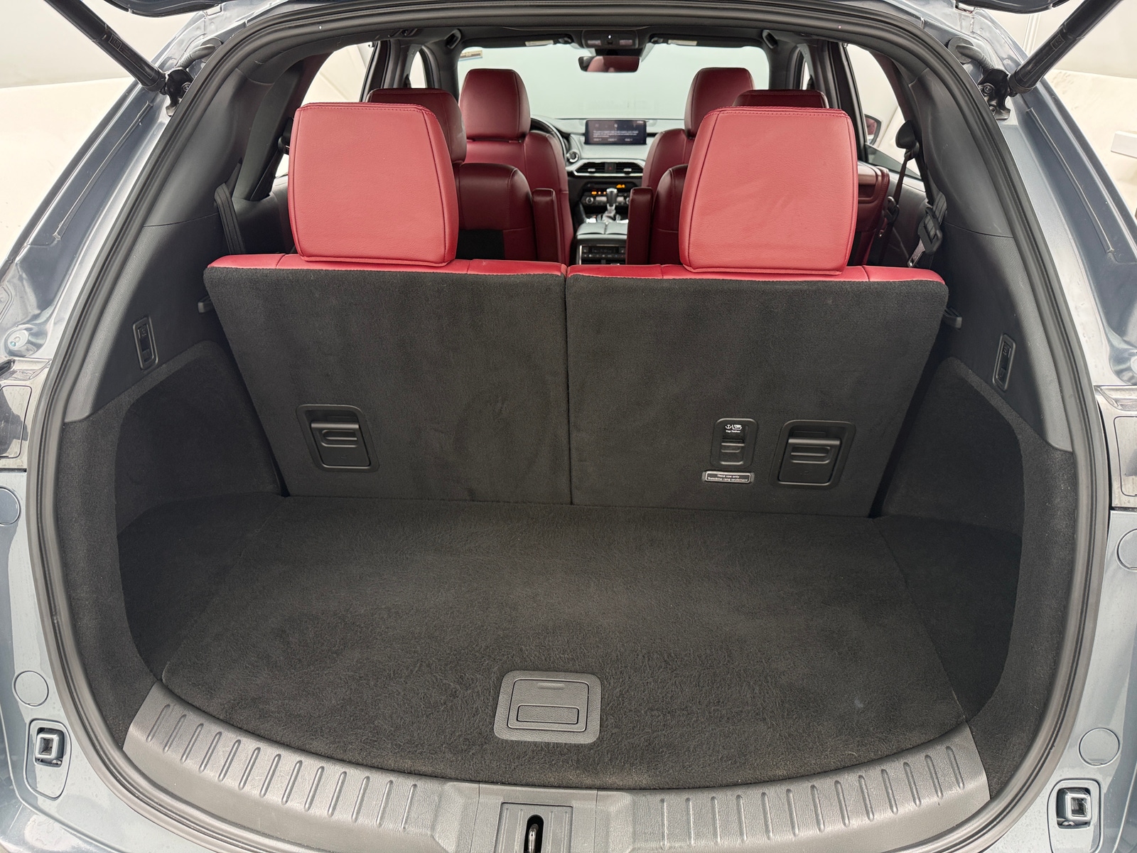 Thumbnail: 2023 Mazda CX-9 - 6