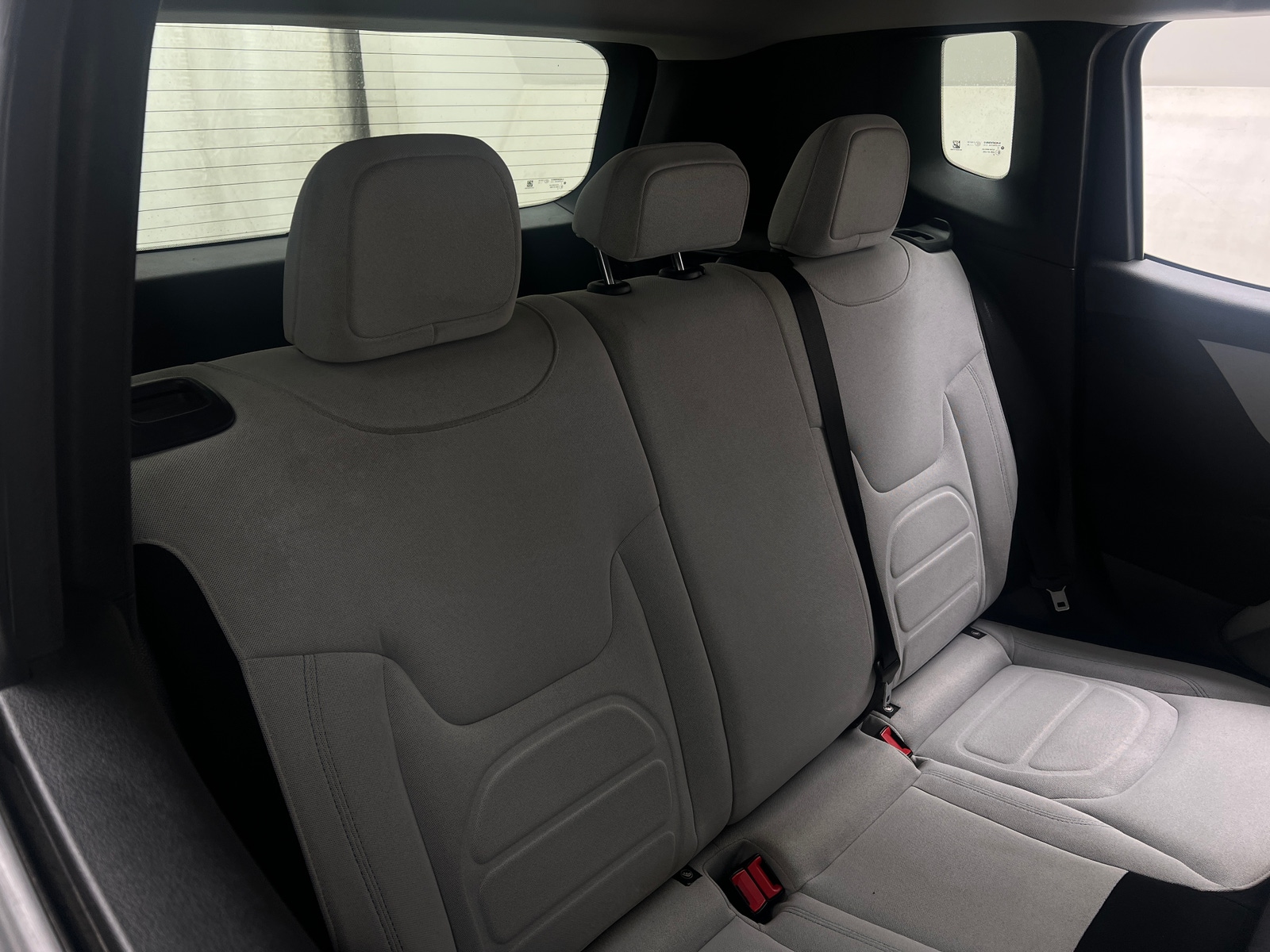 Thumbnail: 2018 Jeep Renegade - 6