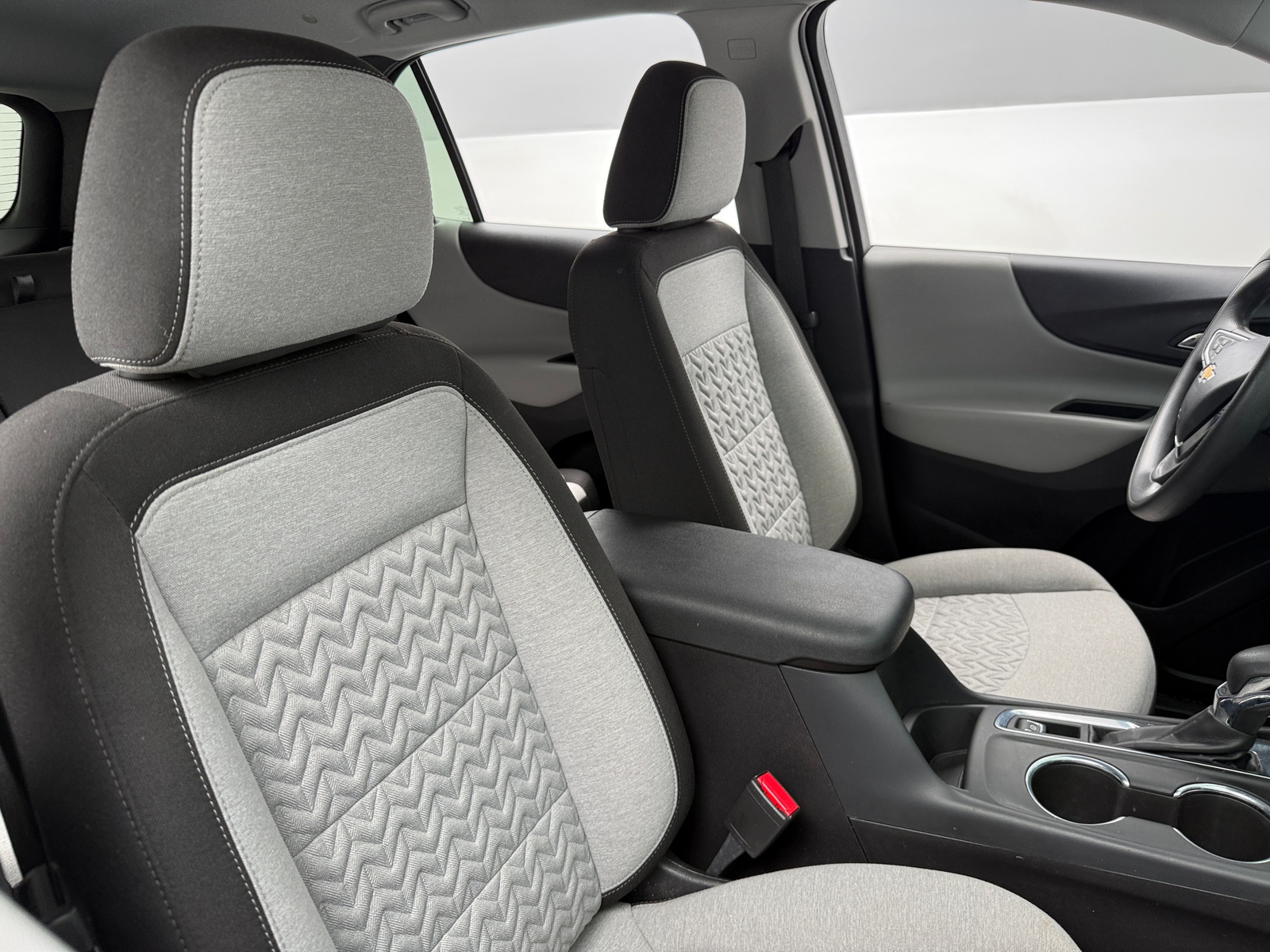 Thumbnail: 2024 Chevrolet Equinox - 2