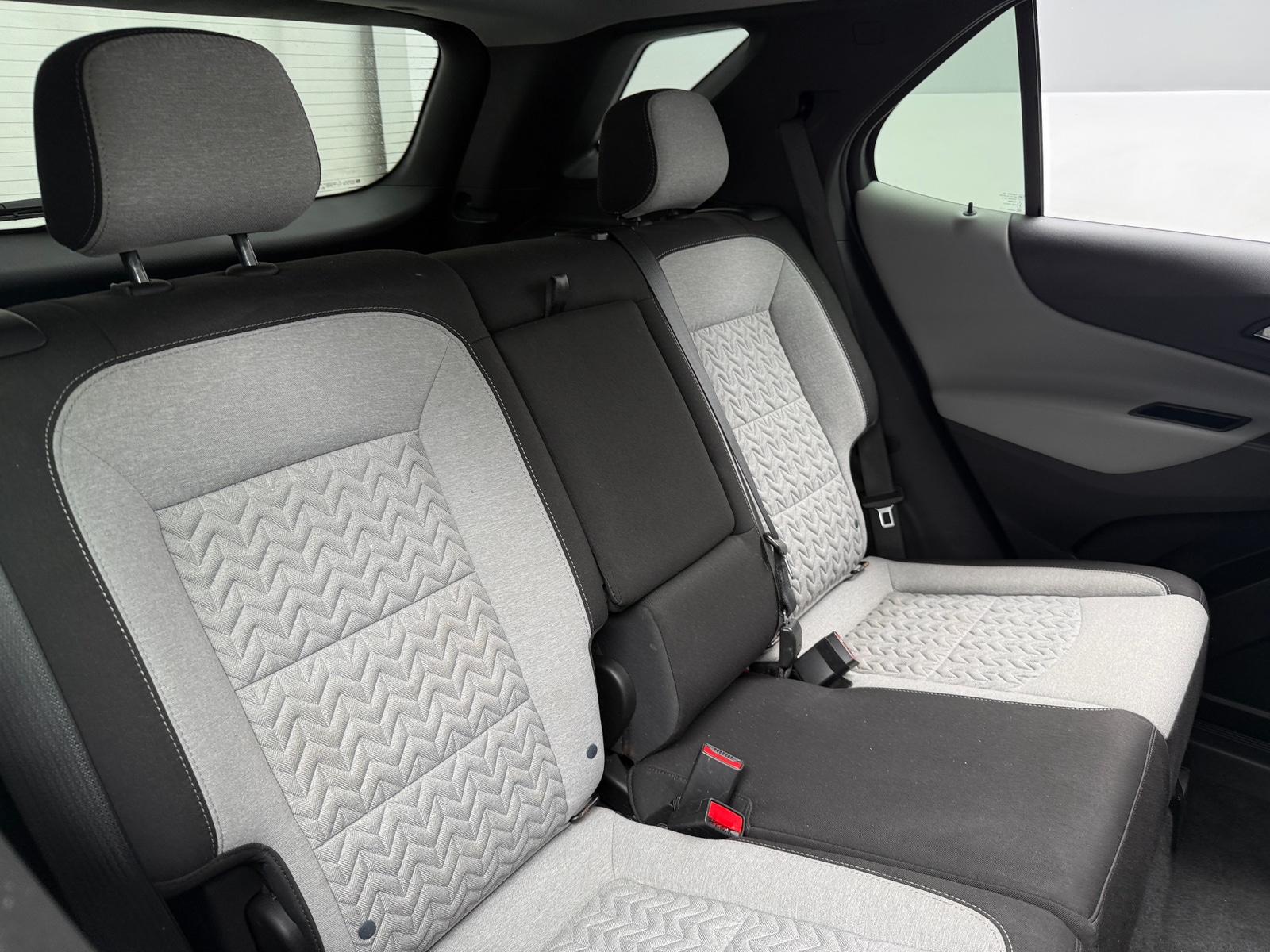 Thumbnail: 2024 Chevrolet Equinox - 6