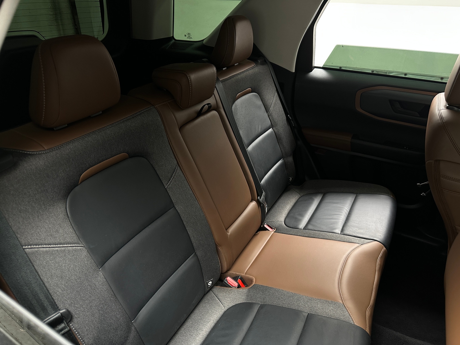Thumbnail: 2023 Ford Bronco Sport - 5