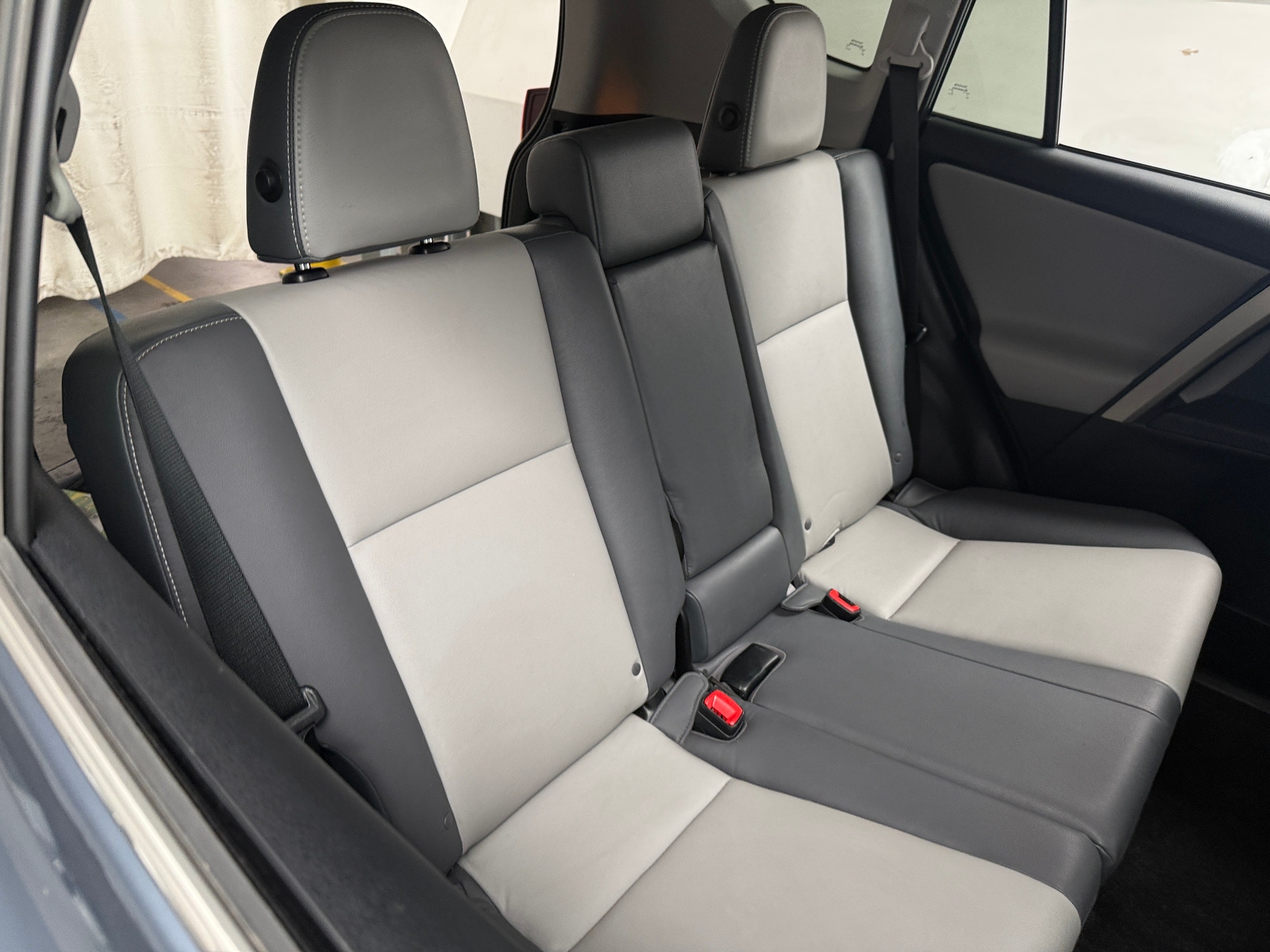 Thumbnail: 2014 Toyota RAV4 - 5