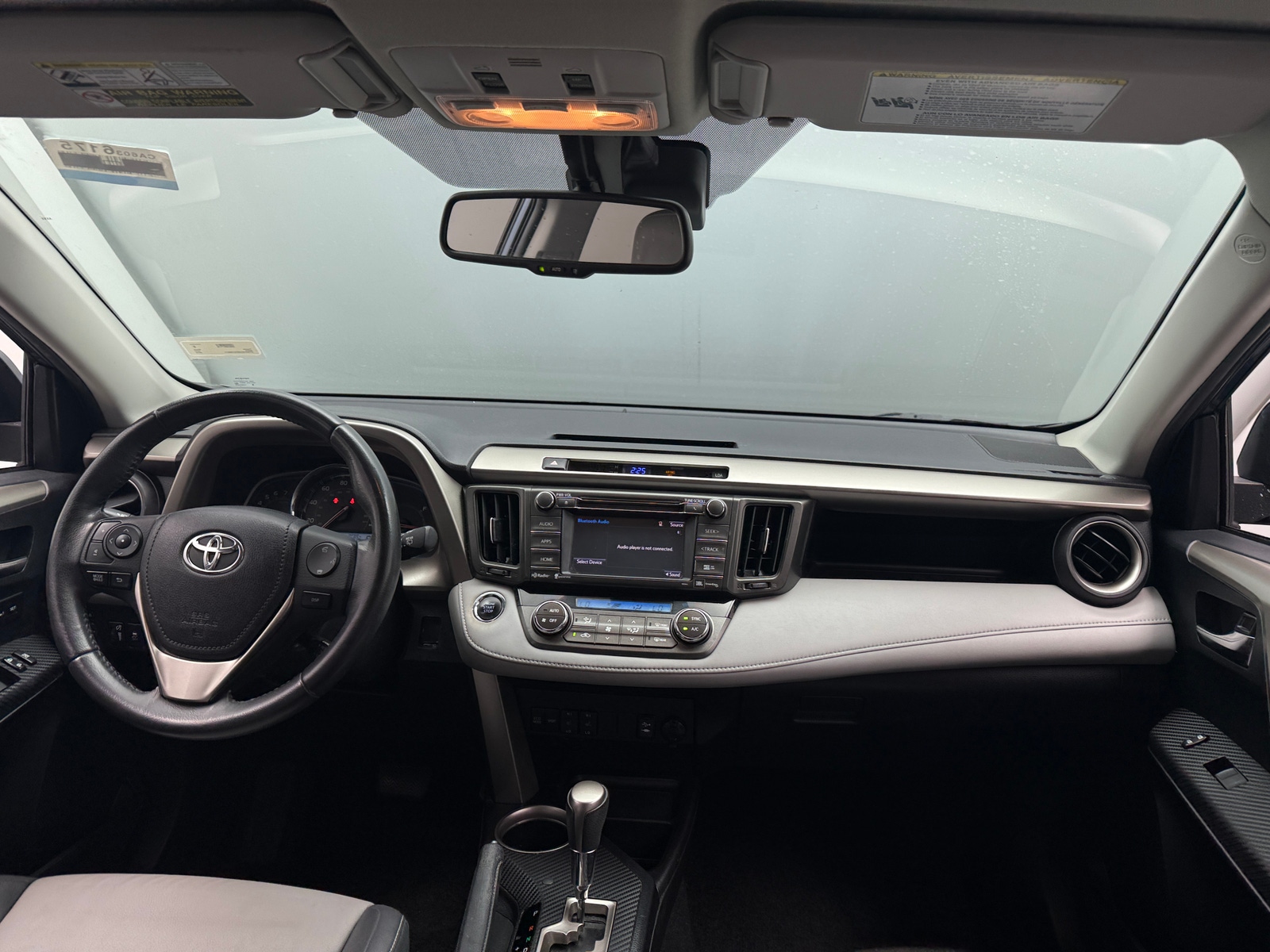 Thumbnail: 2014 Toyota RAV4 - 2