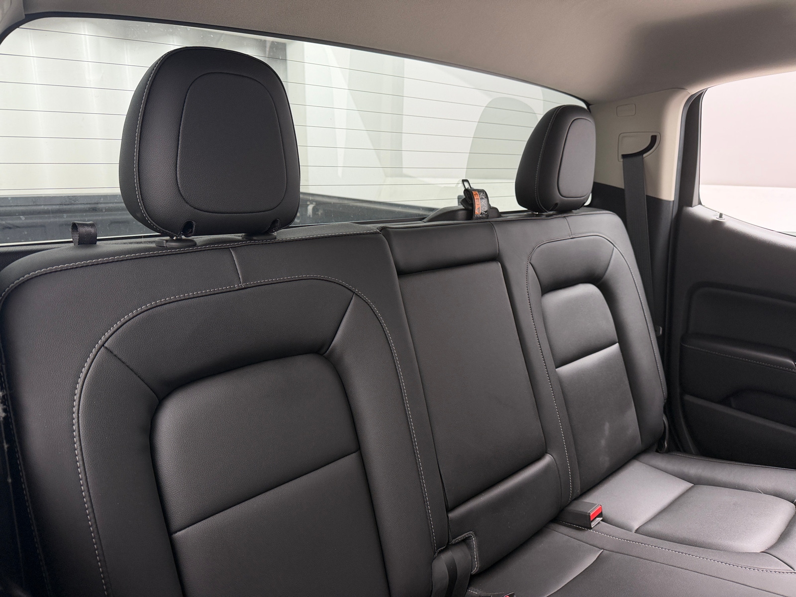 Thumbnail: 2015 GMC Canyon - 5