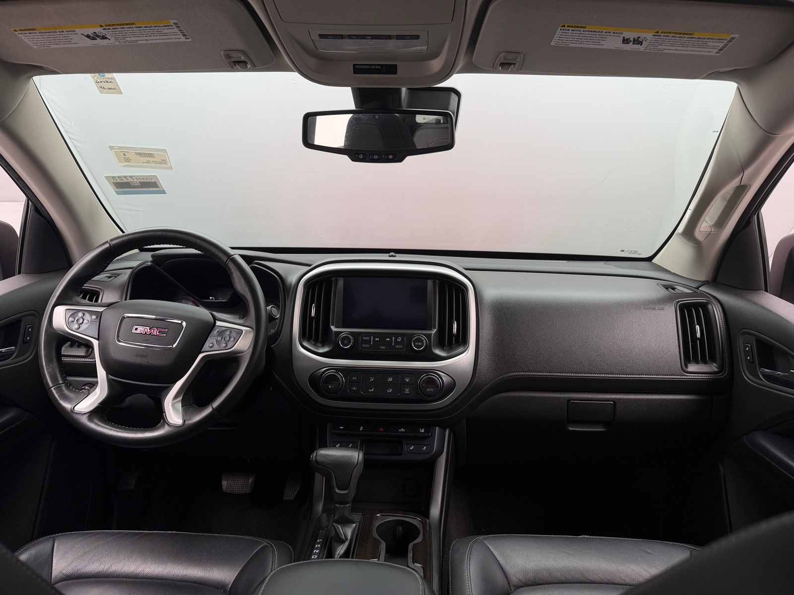 Thumbnail: 2015 GMC Canyon - 2
