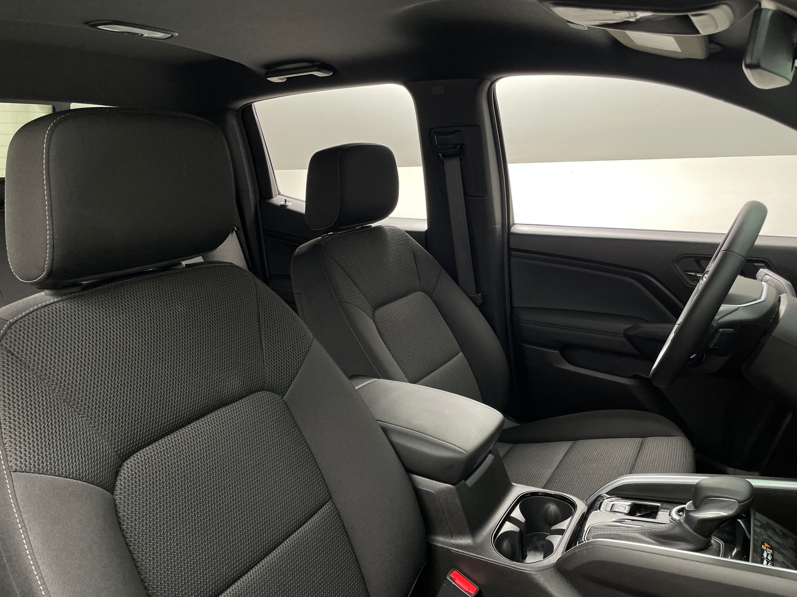 Thumbnail: 2024 Chevrolet Colorado - 2