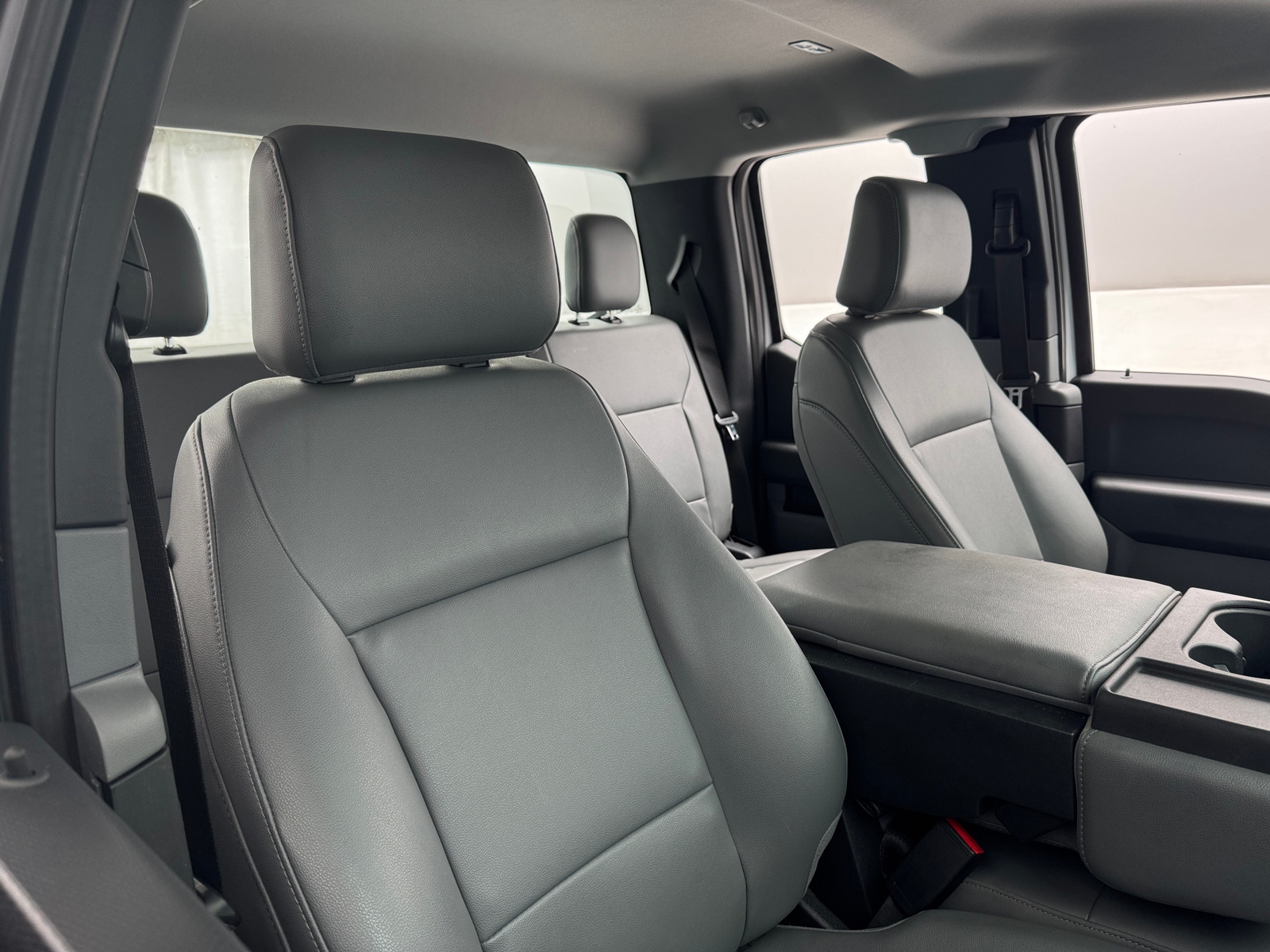 Thumbnail: 2022 Ford Econoline - 2