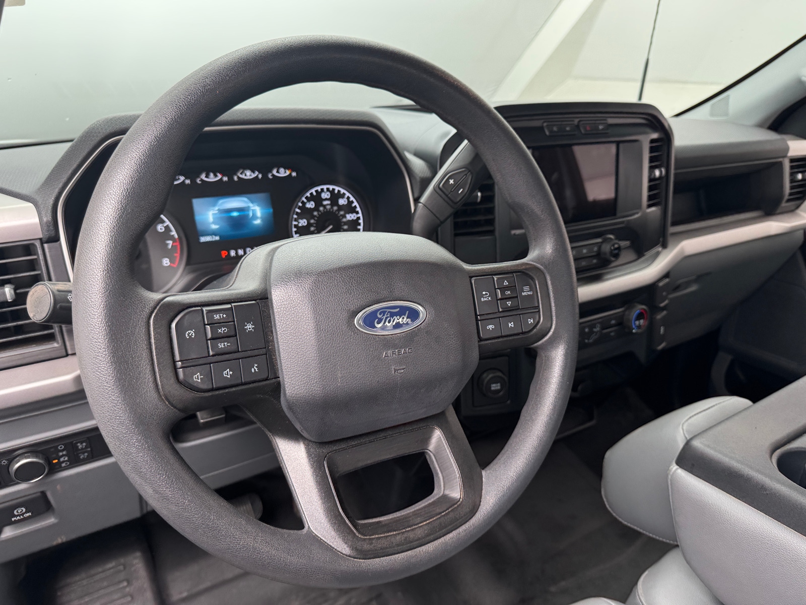 Thumbnail: 2022 Ford Econoline - 5