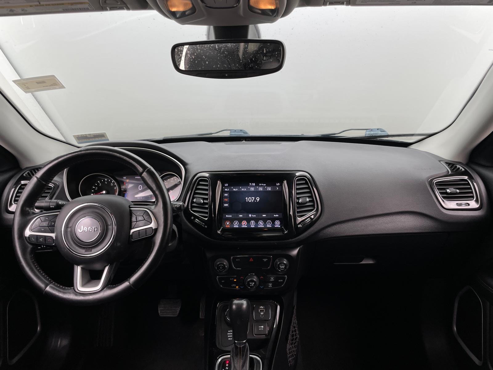 Thumbnail: 2020 Jeep Compass - 2