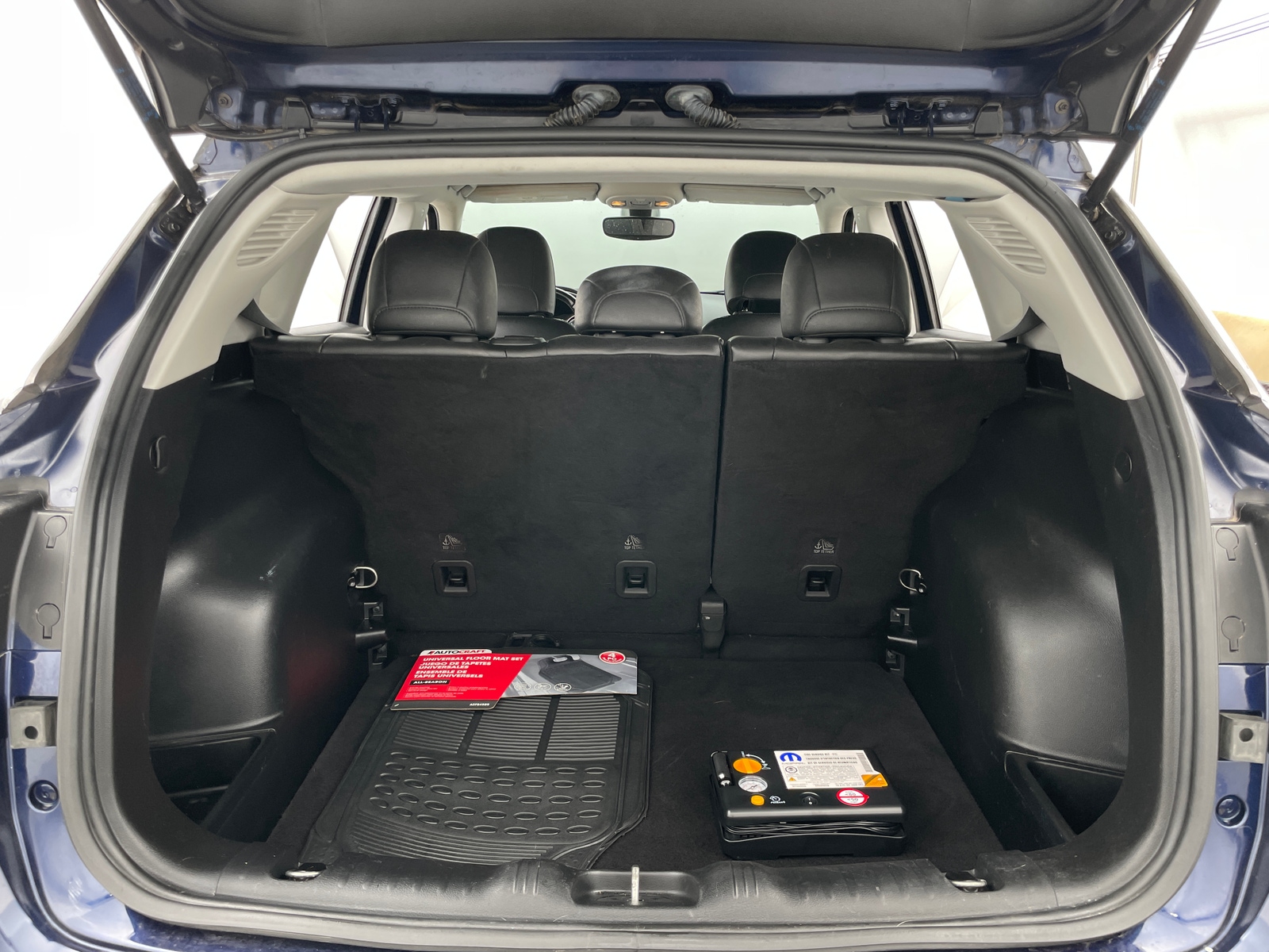 Thumbnail: 2020 Jeep Compass - 6