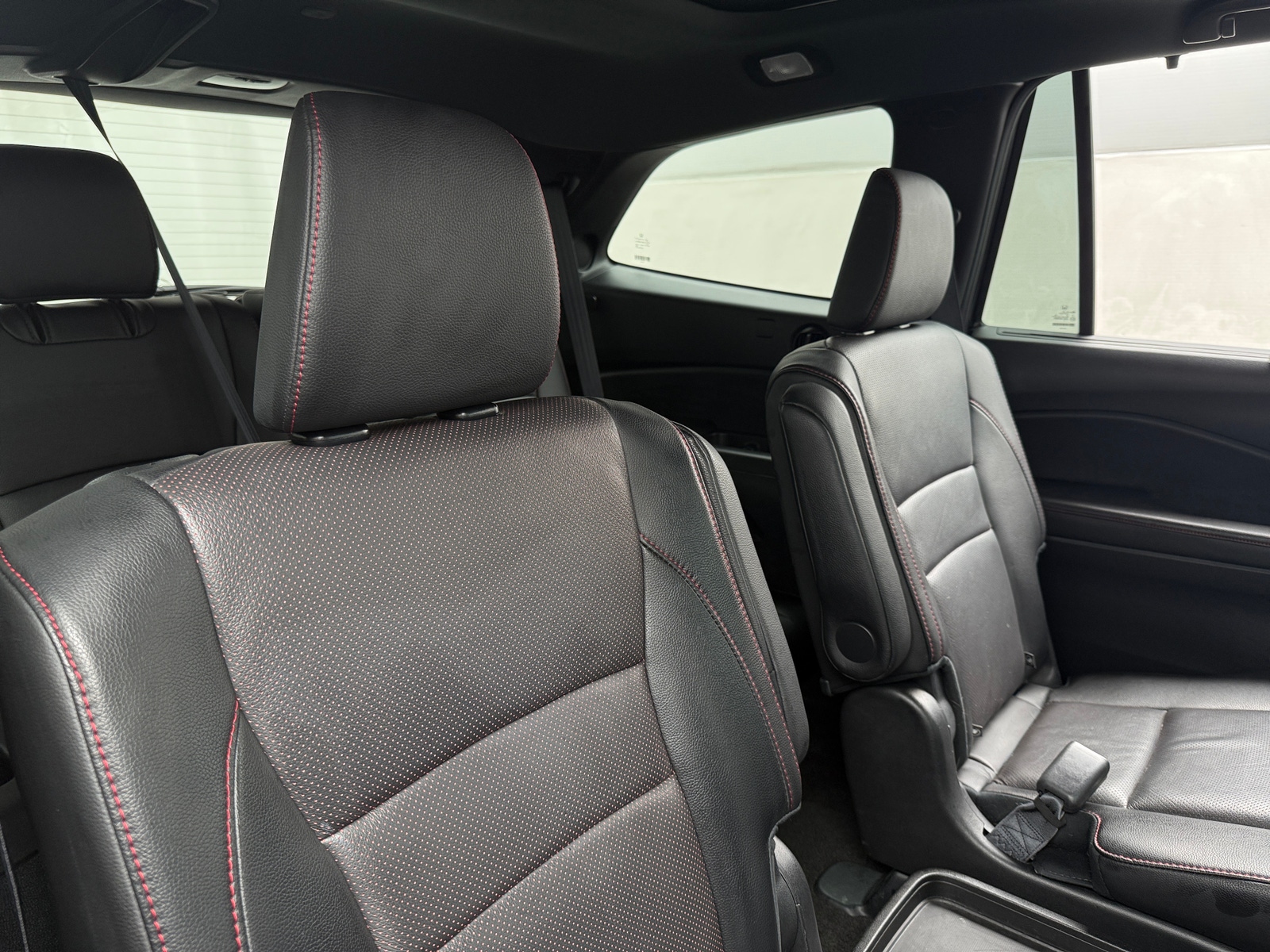 Thumbnail: 2021 Honda Pilot - 5