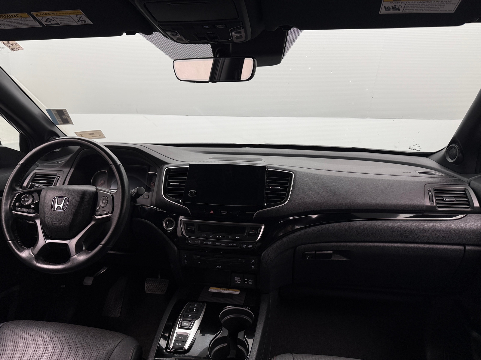 Thumbnail: 2021 Honda Pilot - 2