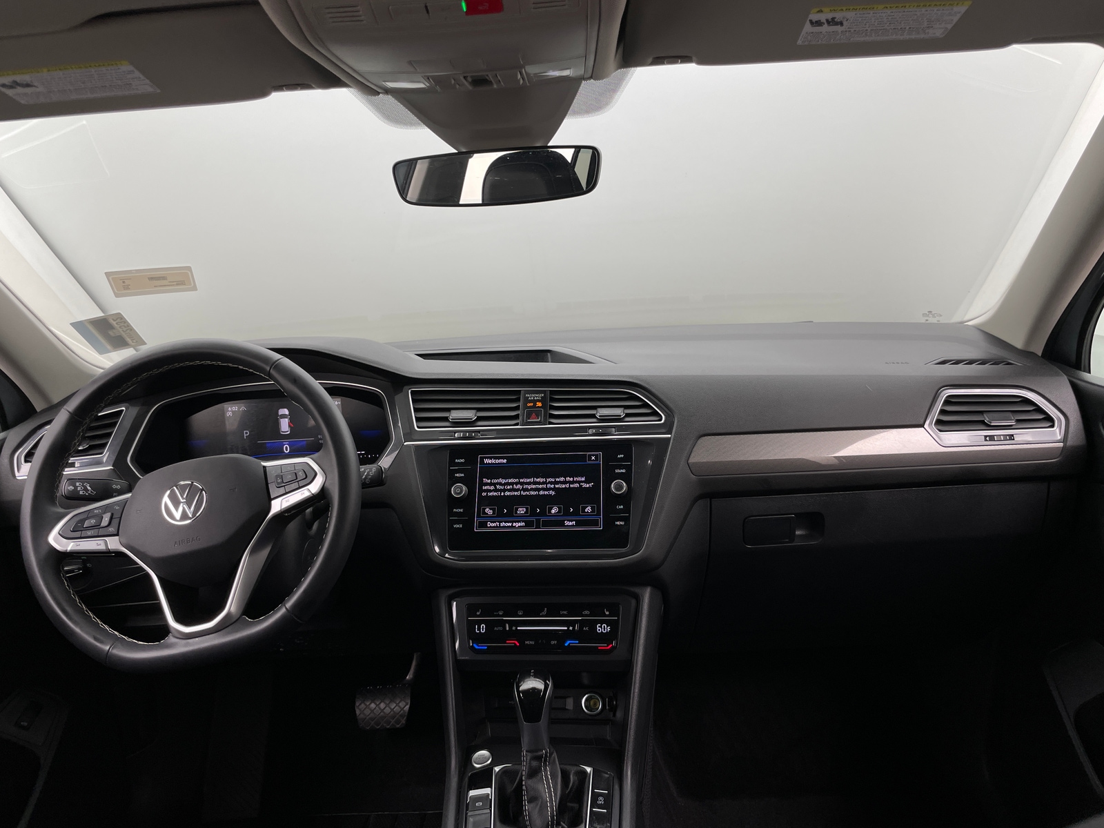 Thumbnail: 2024 Volkswagen Tiguan - 2