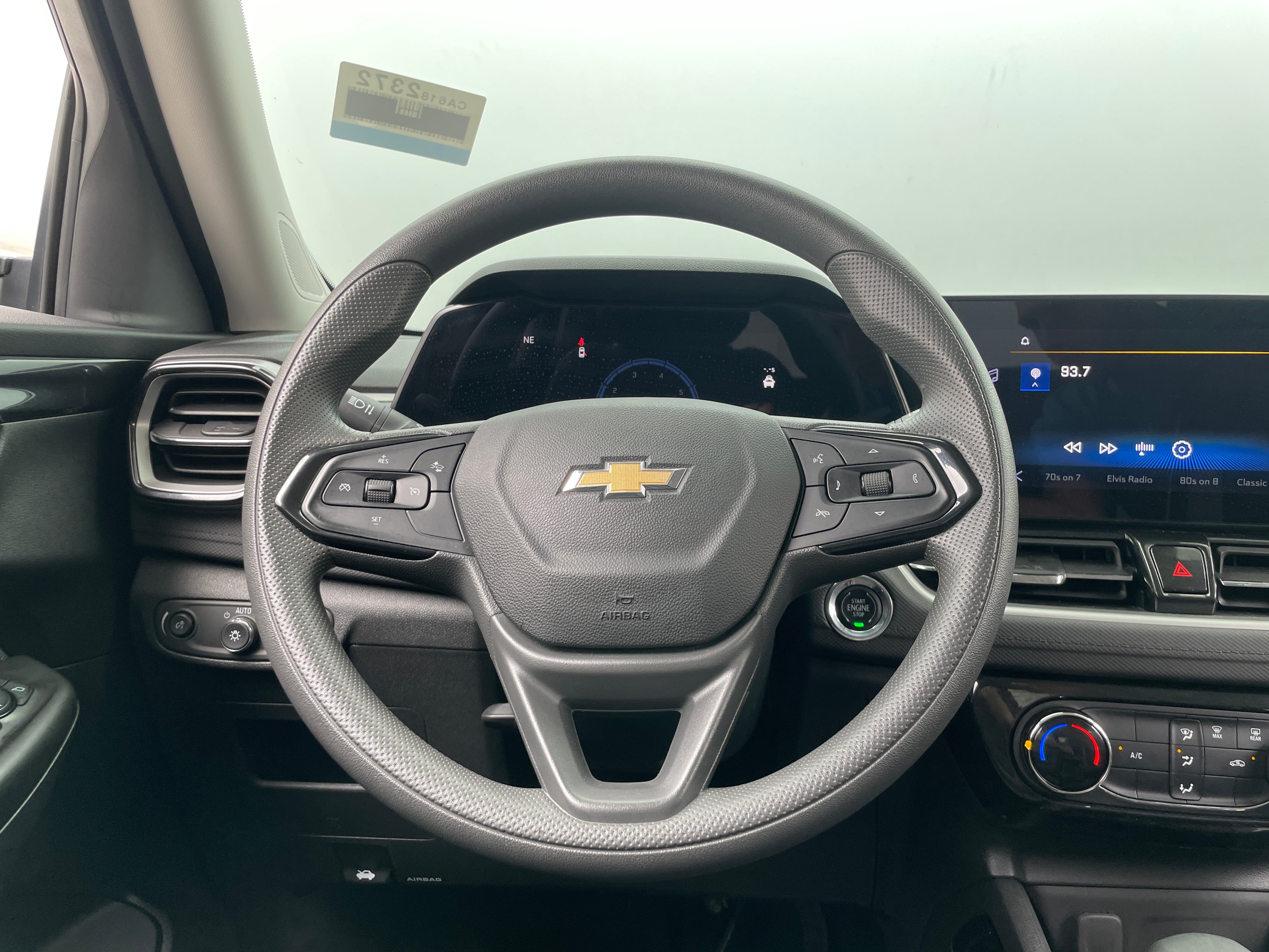 2025 Chevrolet Trailblazer LT - Photo 5