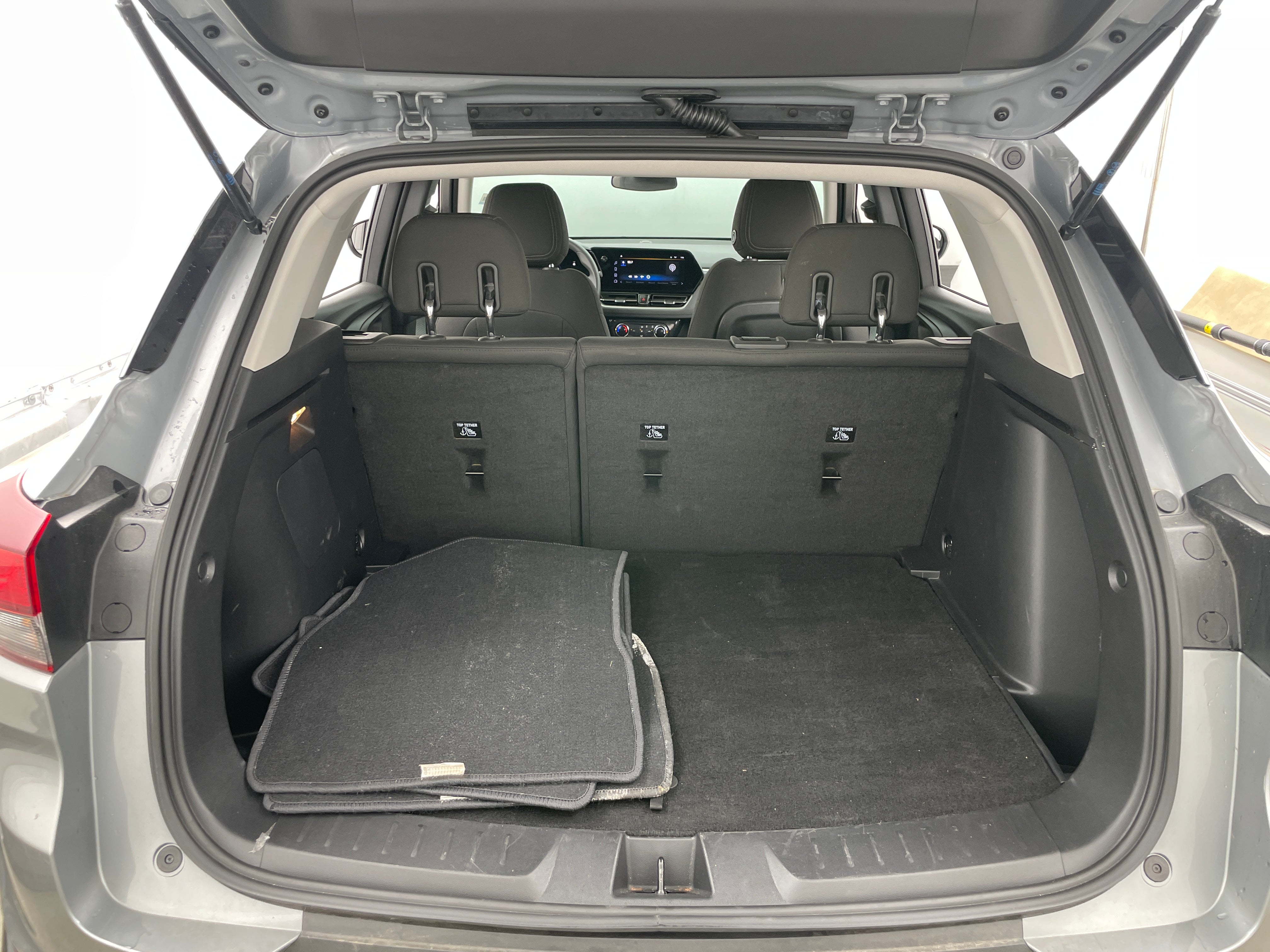 2025 Chevrolet Trailblazer LT - Photo 7