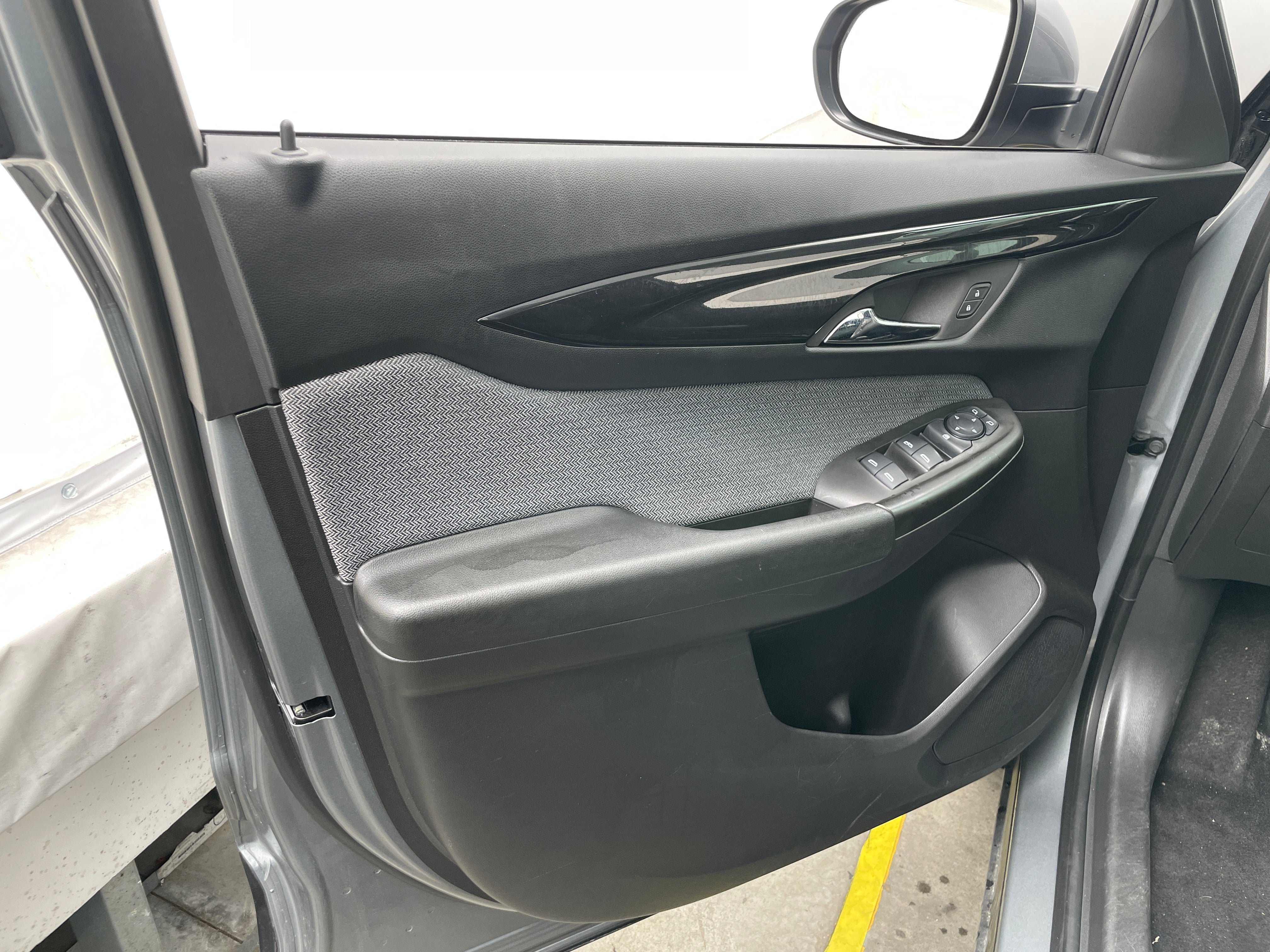 2025 Chevrolet Trailblazer LT - Photo 8