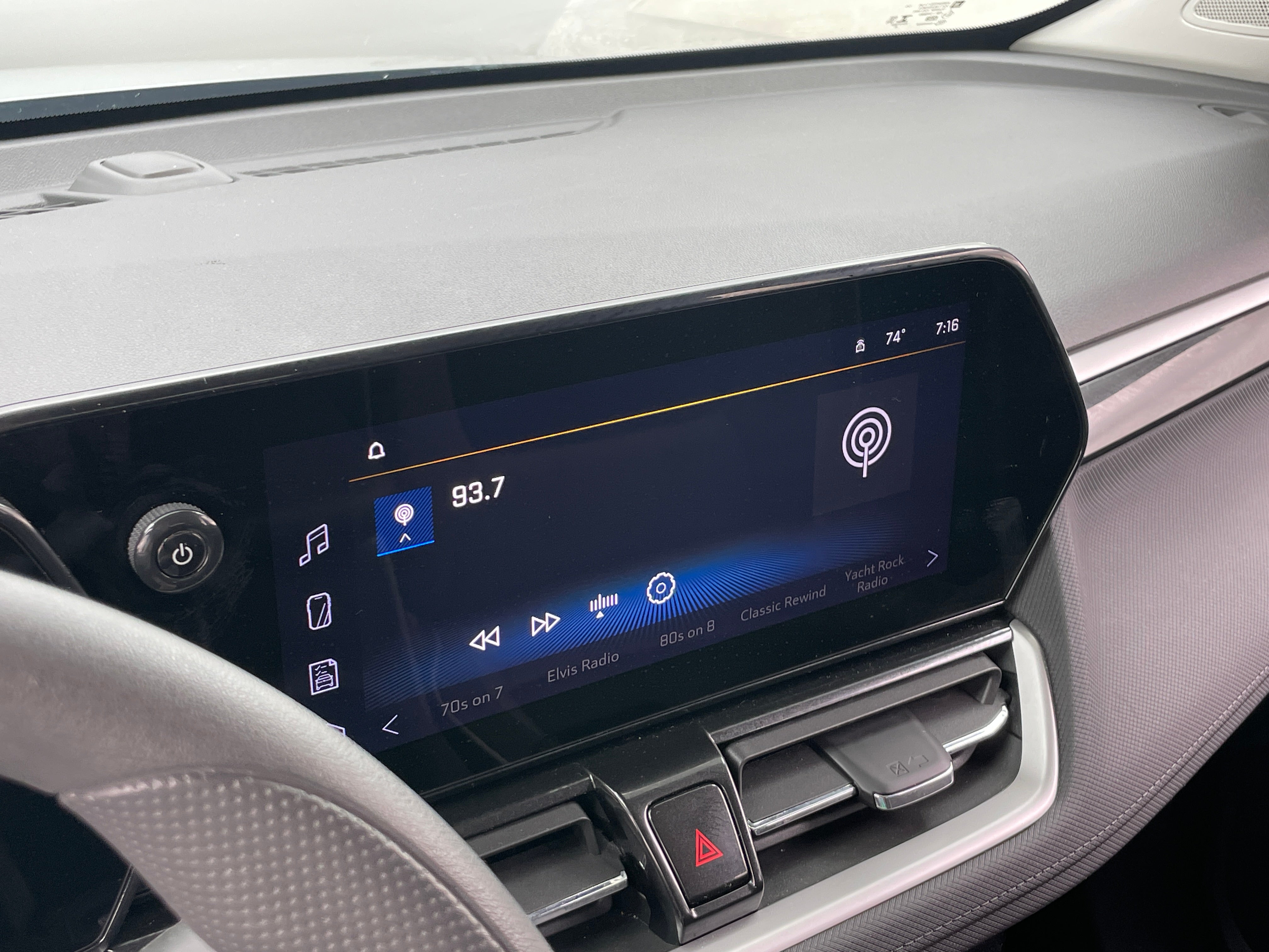 2025 Chevrolet Trailblazer LT - Photo 6