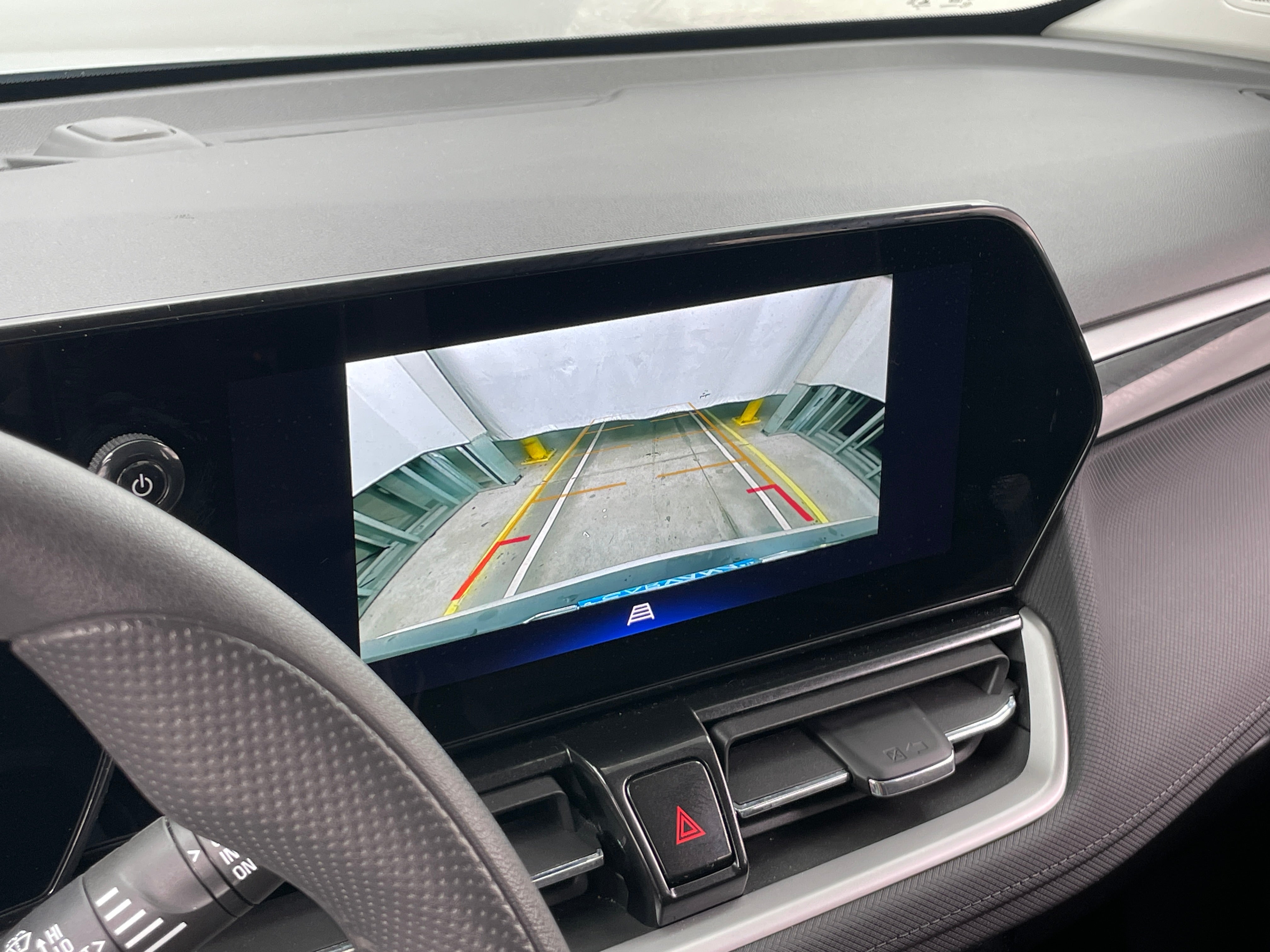 2025 Chevrolet Trailblazer LT - Photo 11