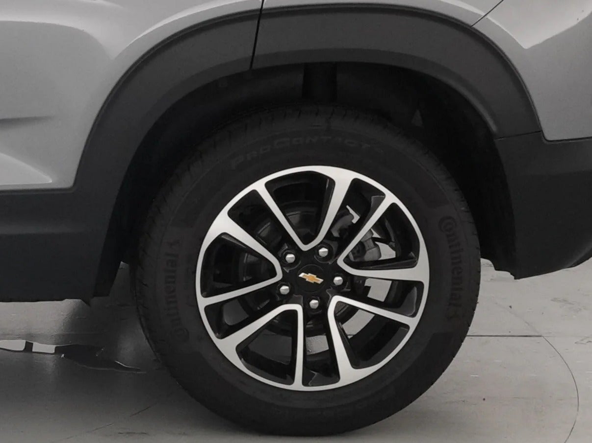 2025 Chevrolet Trailblazer LT - Photo 13
