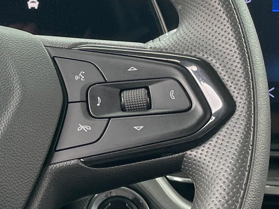 2025 Chevrolet Trailblazer LT - Photo 14
