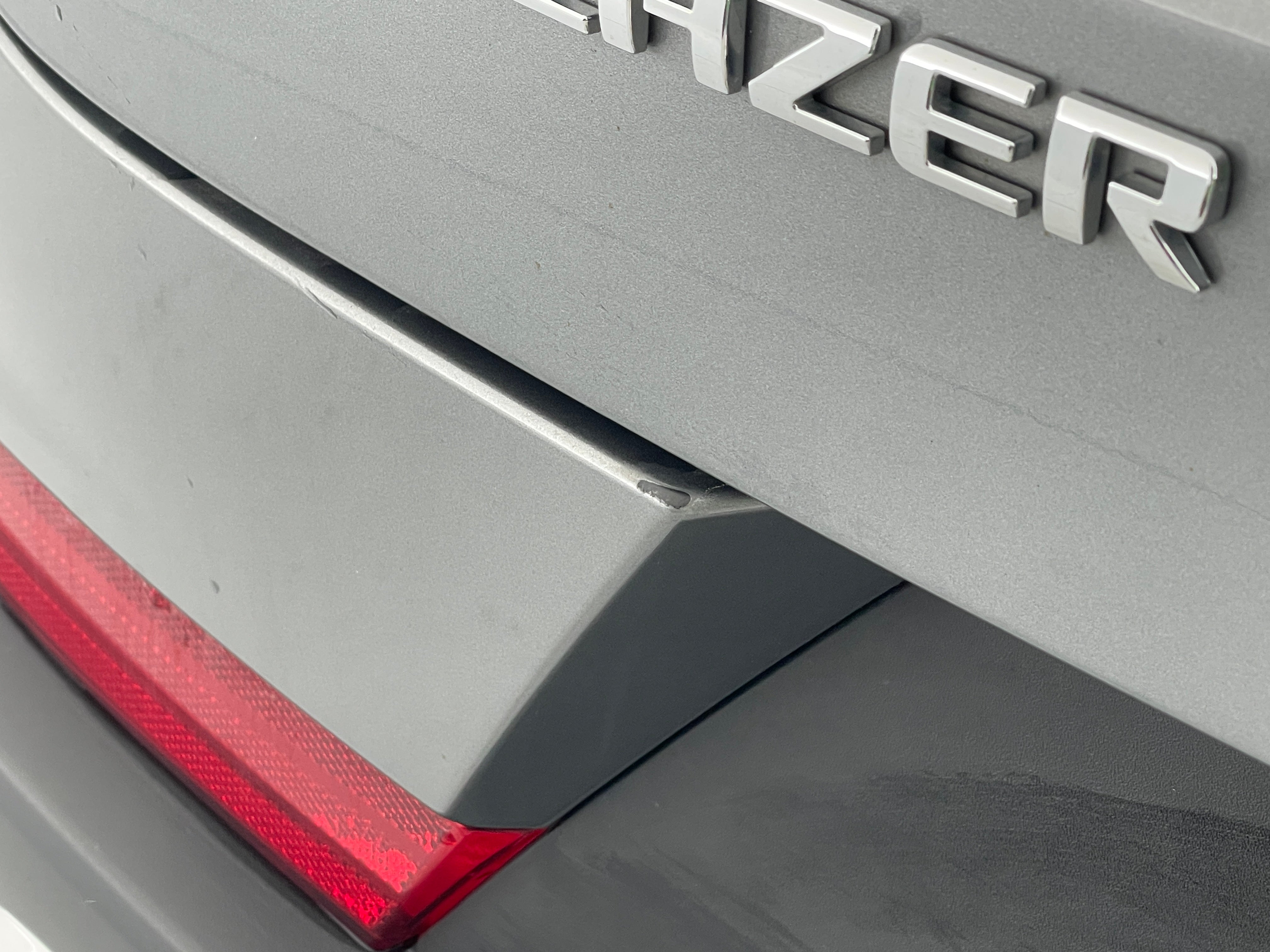 2025 Chevrolet Trailblazer LT - Photo 17
