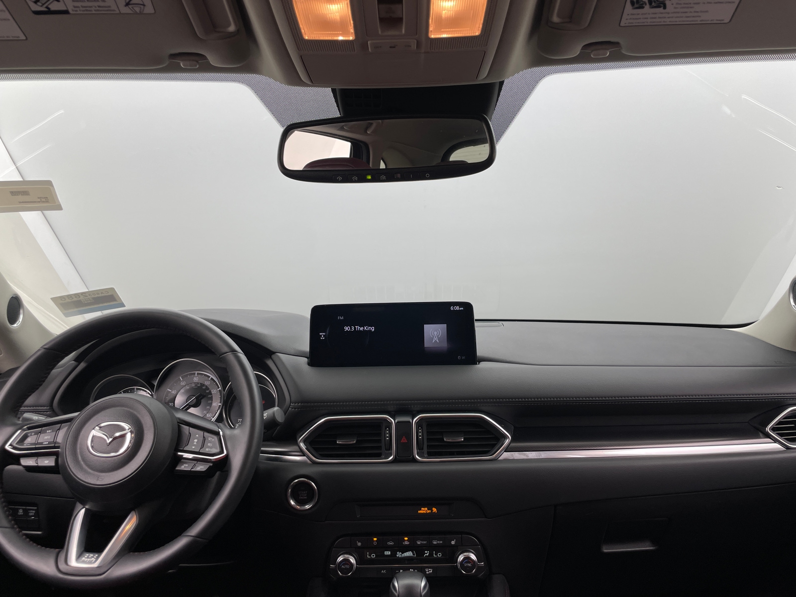 Thumbnail: 2025 Mazda CX-5 - 3
