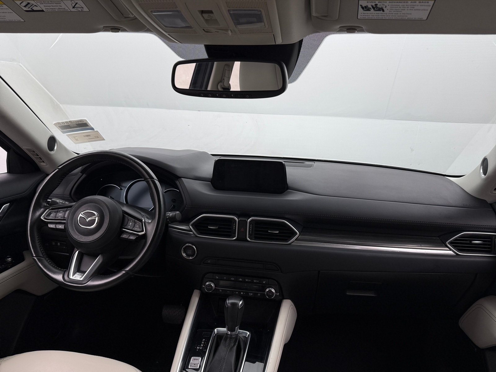 Thumbnail: 2019 Mazda CX-5 - 2