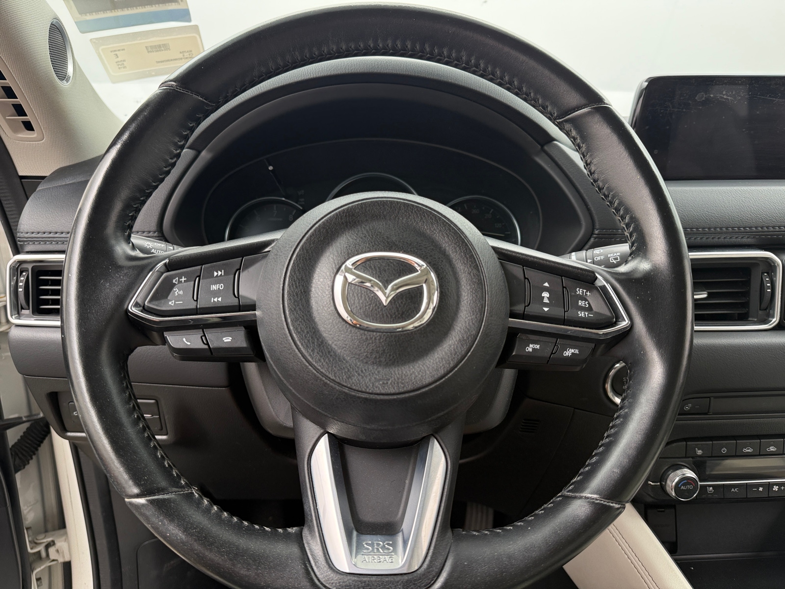 Thumbnail: 2019 Mazda CX-5 - 4
