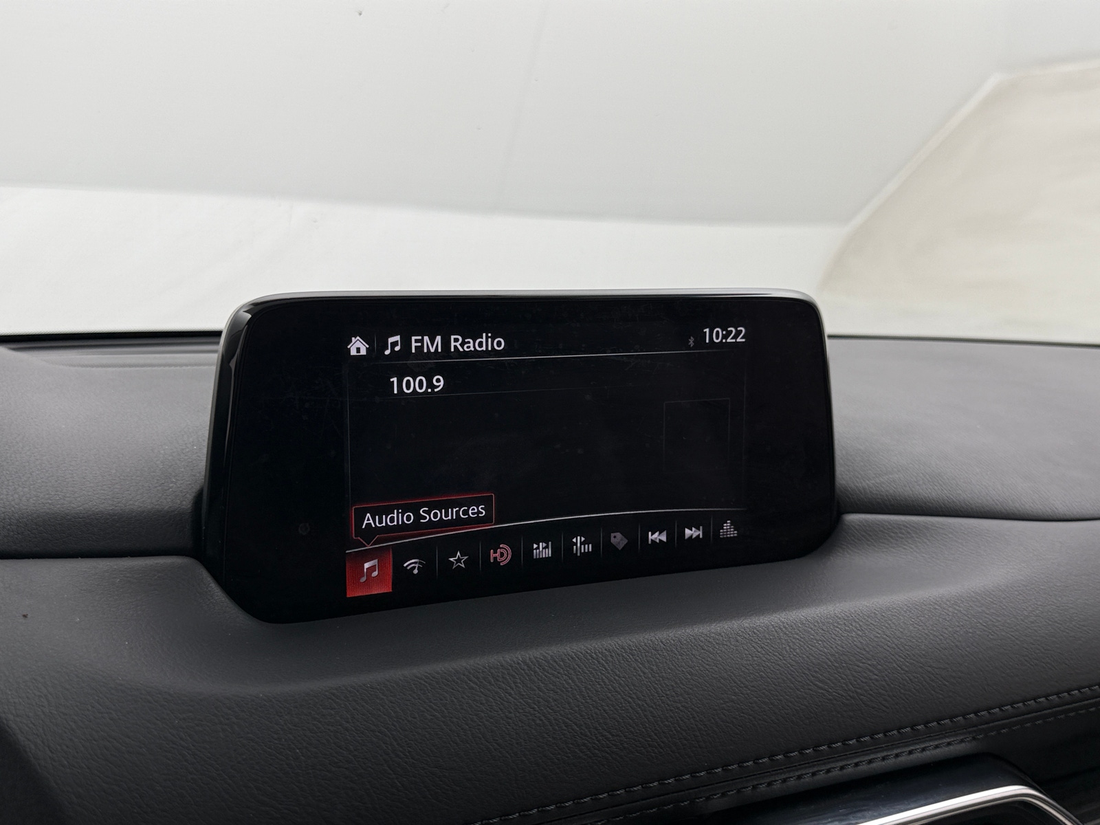 Thumbnail: 2019 Mazda CX-5 - 3