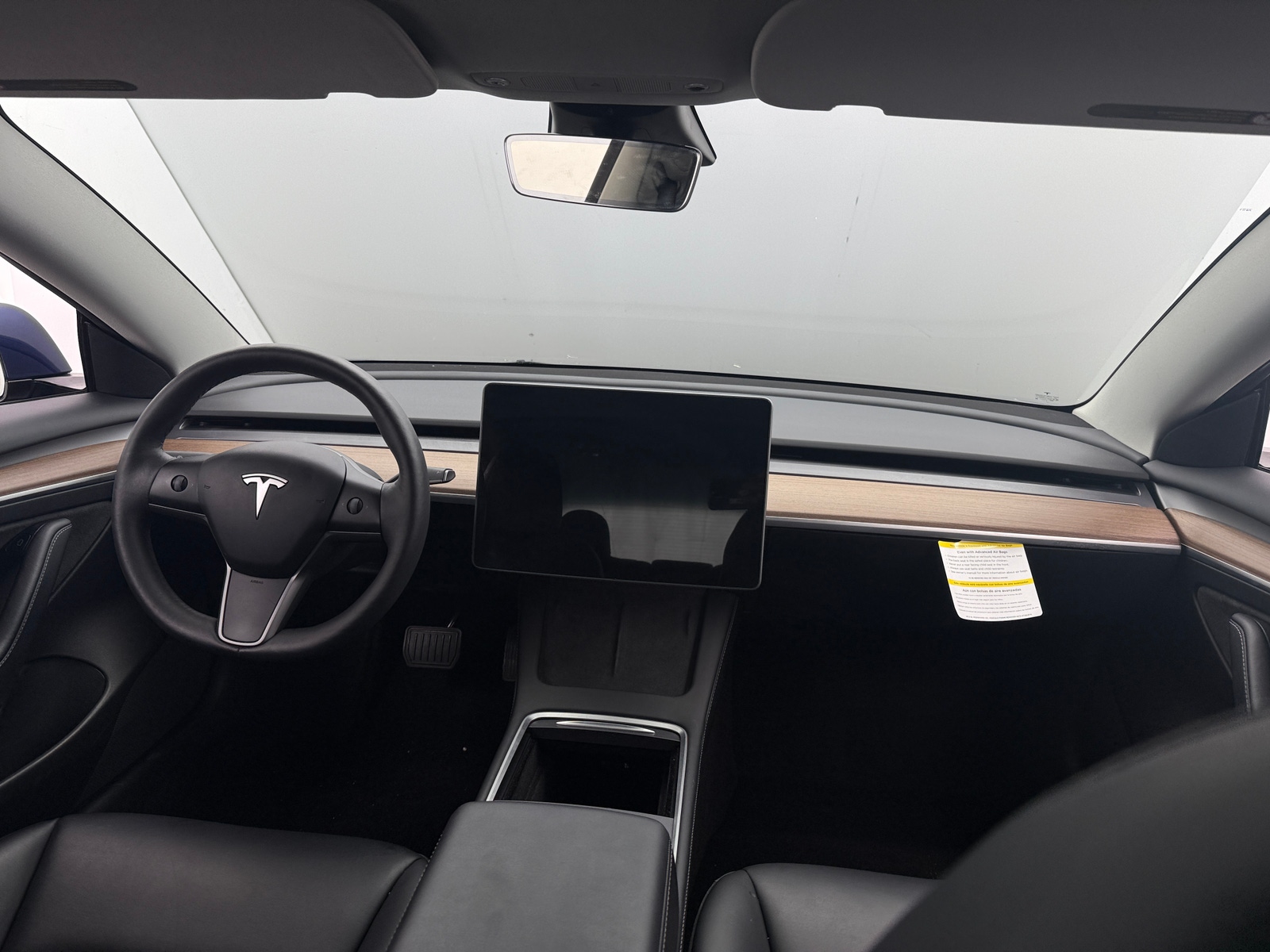 Thumbnail: 2023 Tesla Model 3 - 2
