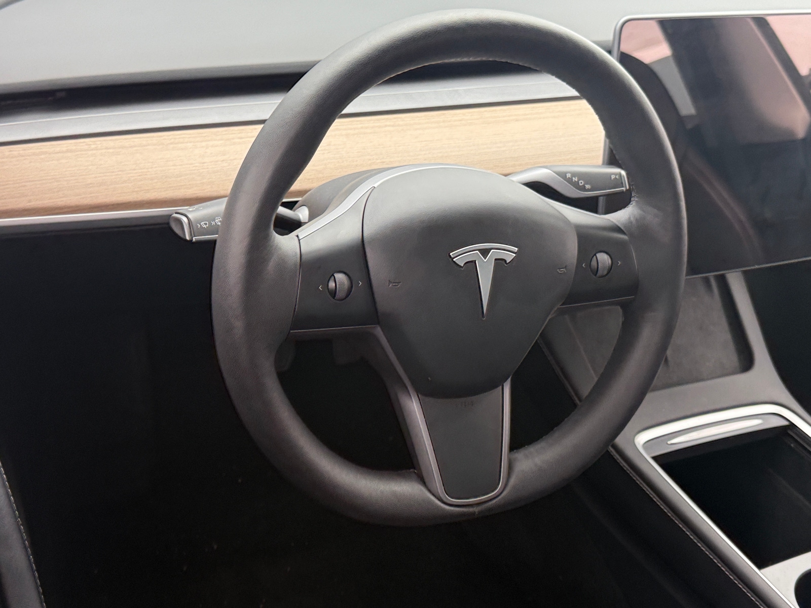 Thumbnail: 2023 Tesla Model 3 - 4