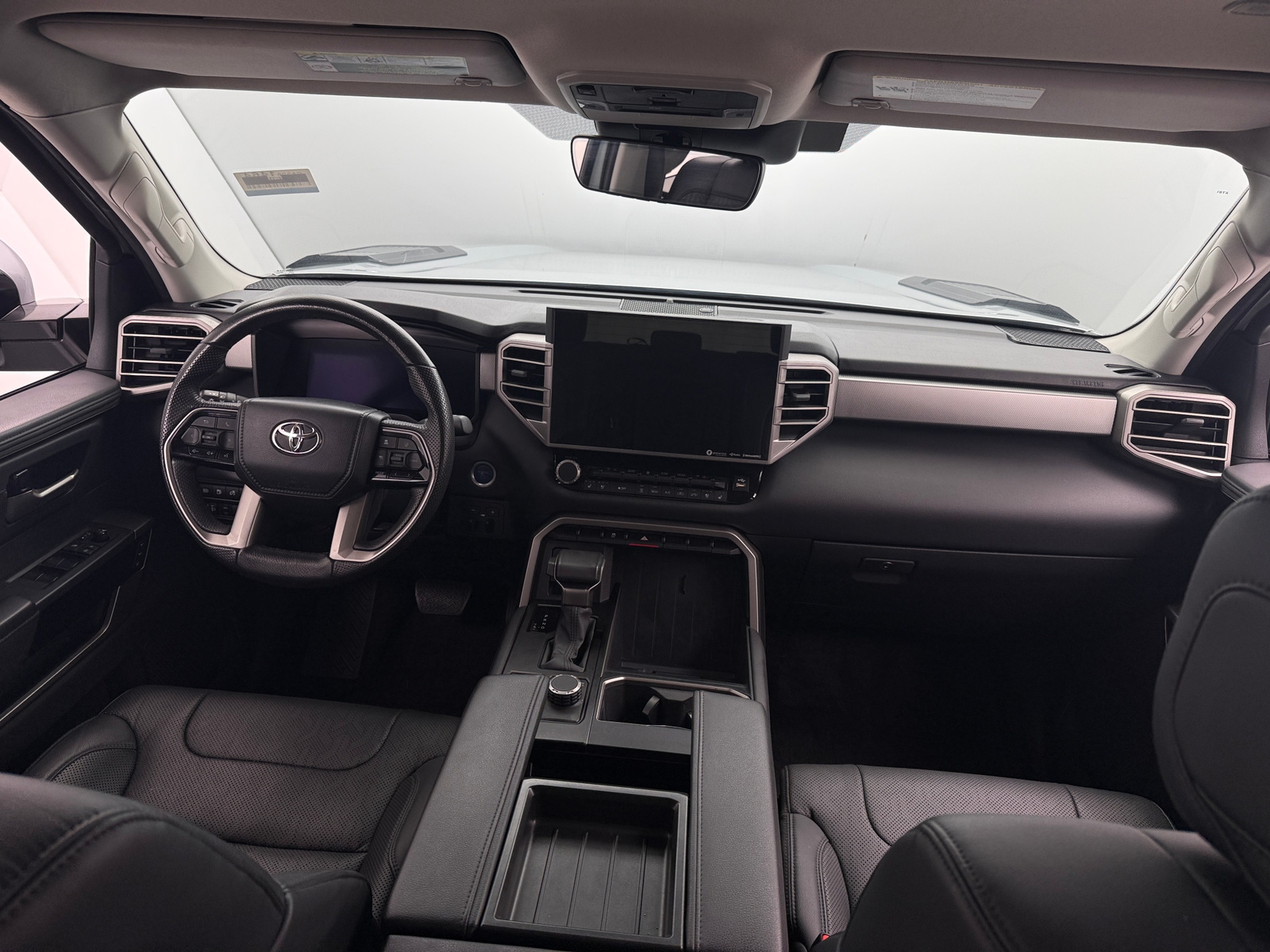 Thumbnail: 2024 Toyota Tundra - 2