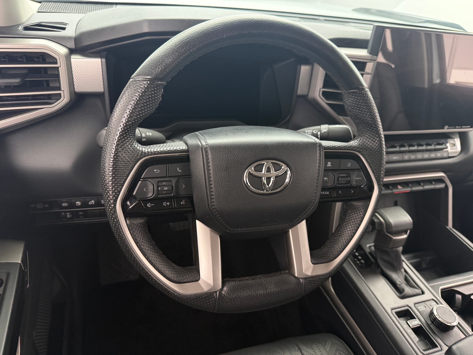 Thumbnail: 2024 Toyota Tundra - 4