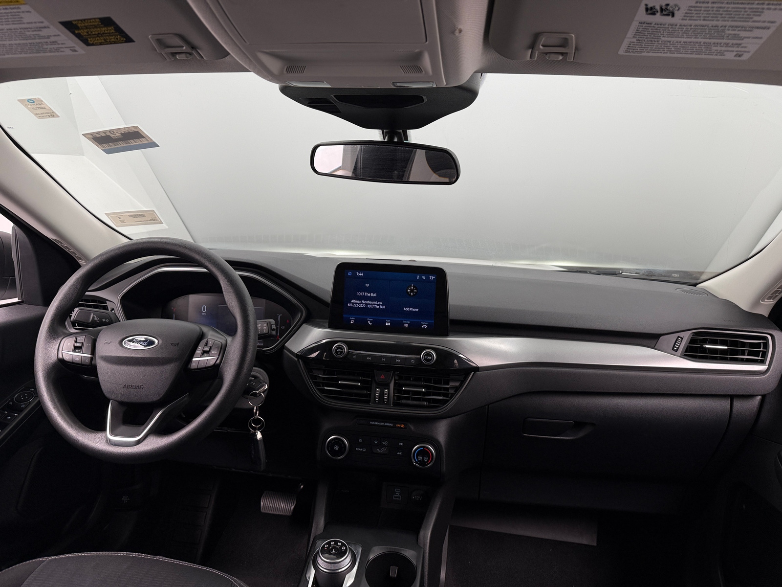 Thumbnail: 2023 Ford Escape - 3