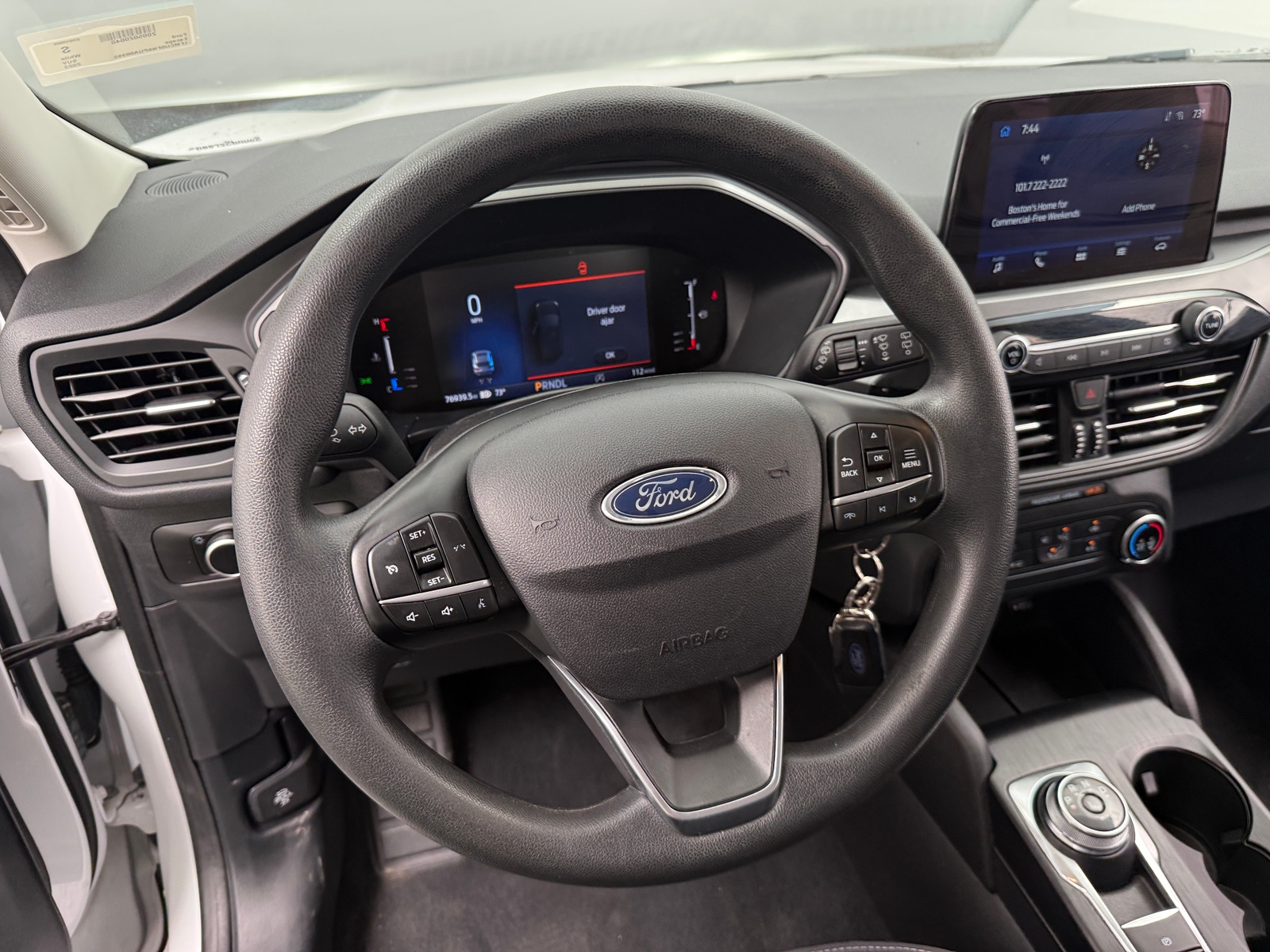 Thumbnail: 2023 Ford Escape - 5