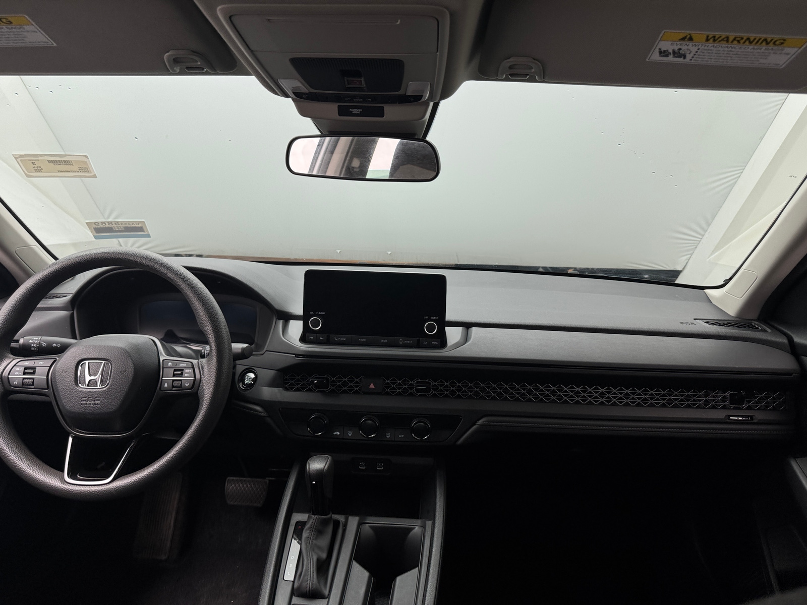 Thumbnail: 2023 Honda Accord - 3