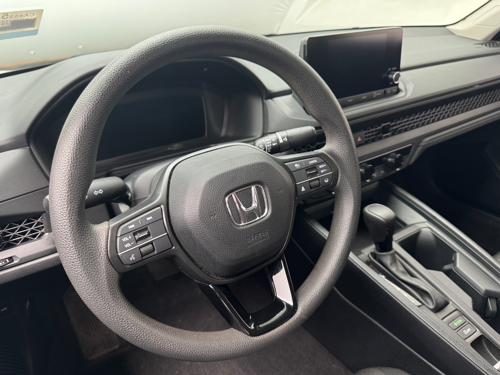 Thumbnail: 2023 Honda Accord - 5
