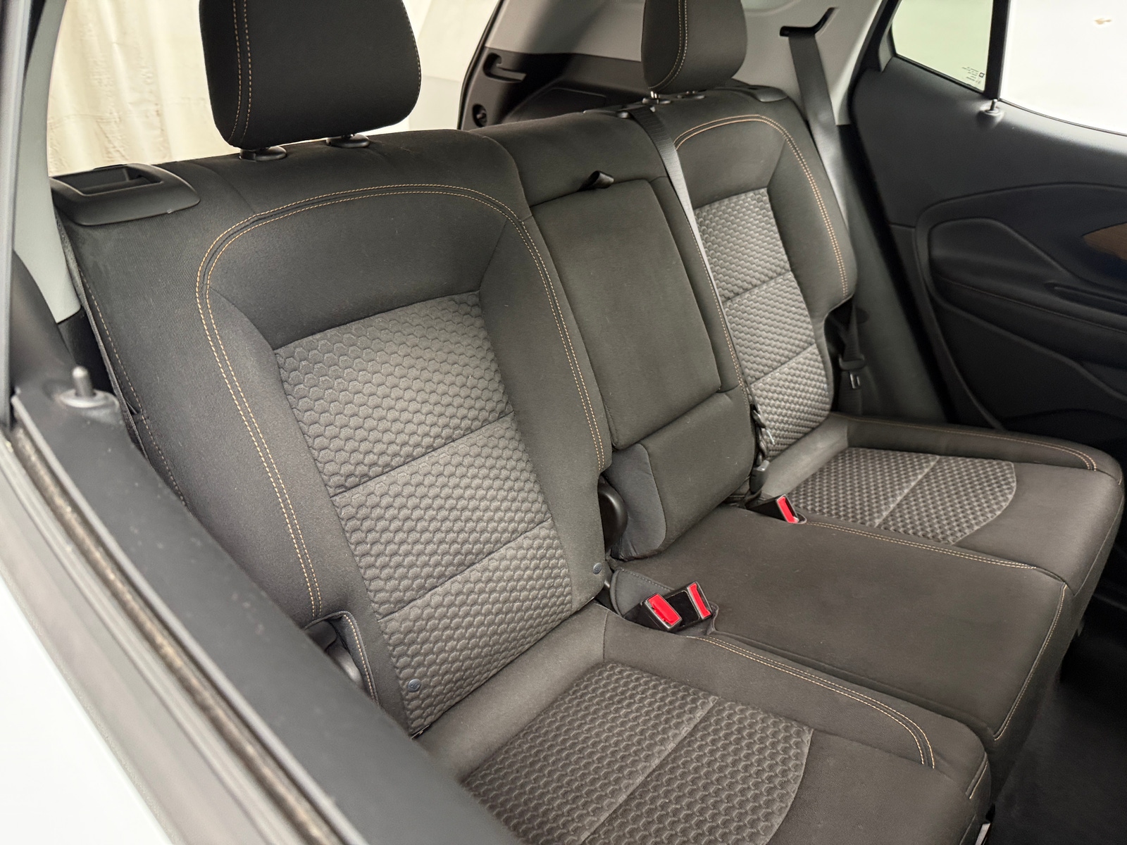 Thumbnail: 2018 GMC Terrain - 6