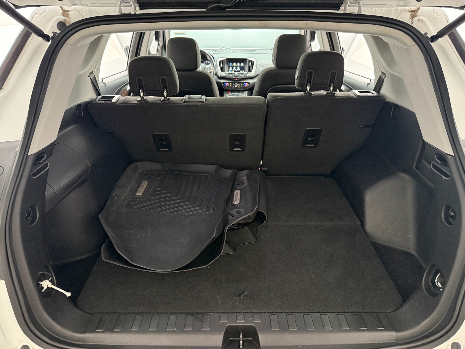 Thumbnail: 2018 GMC Terrain - 7