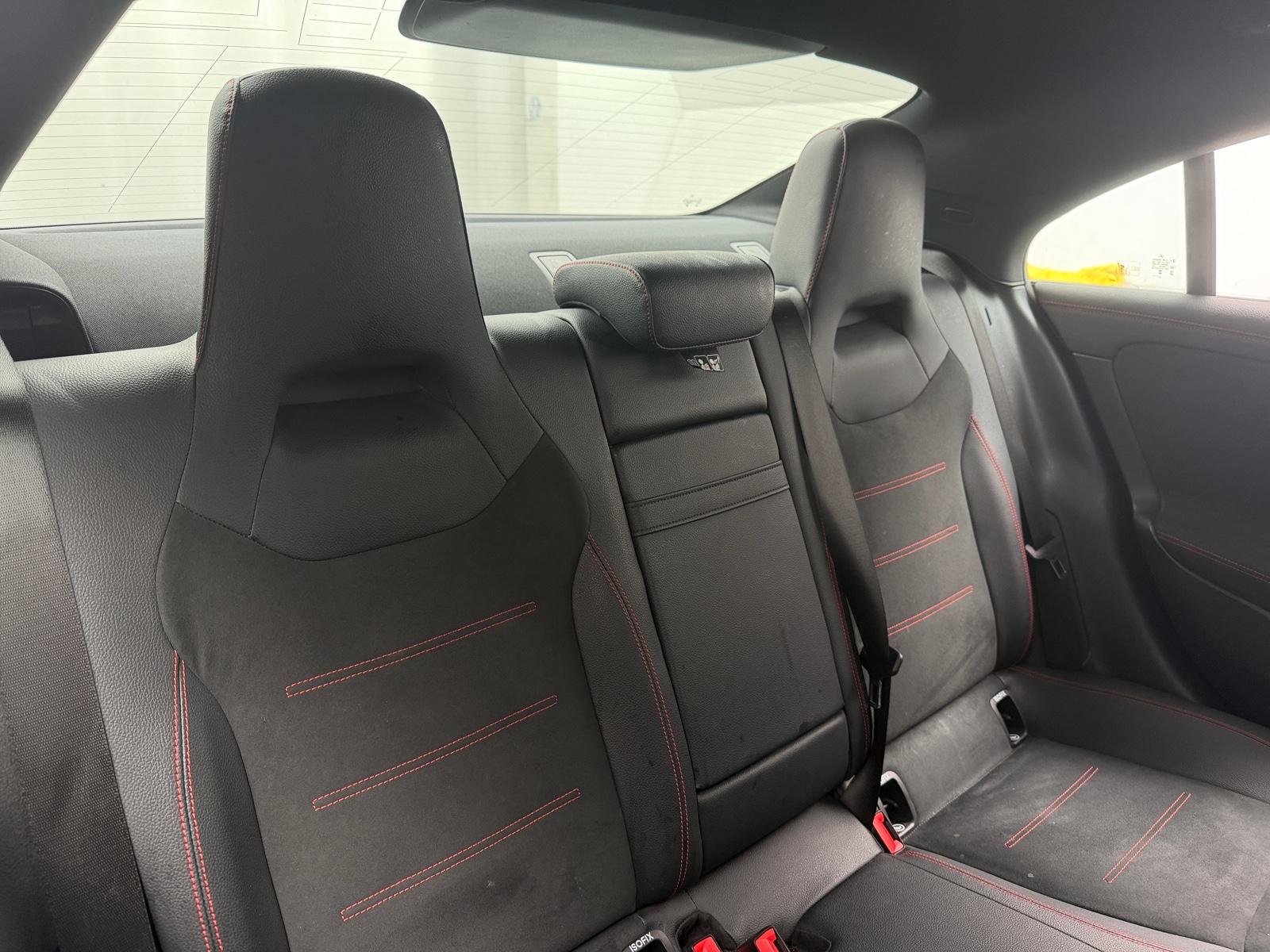 Thumbnail: 2024 Mercedes-Benz CLA - 5