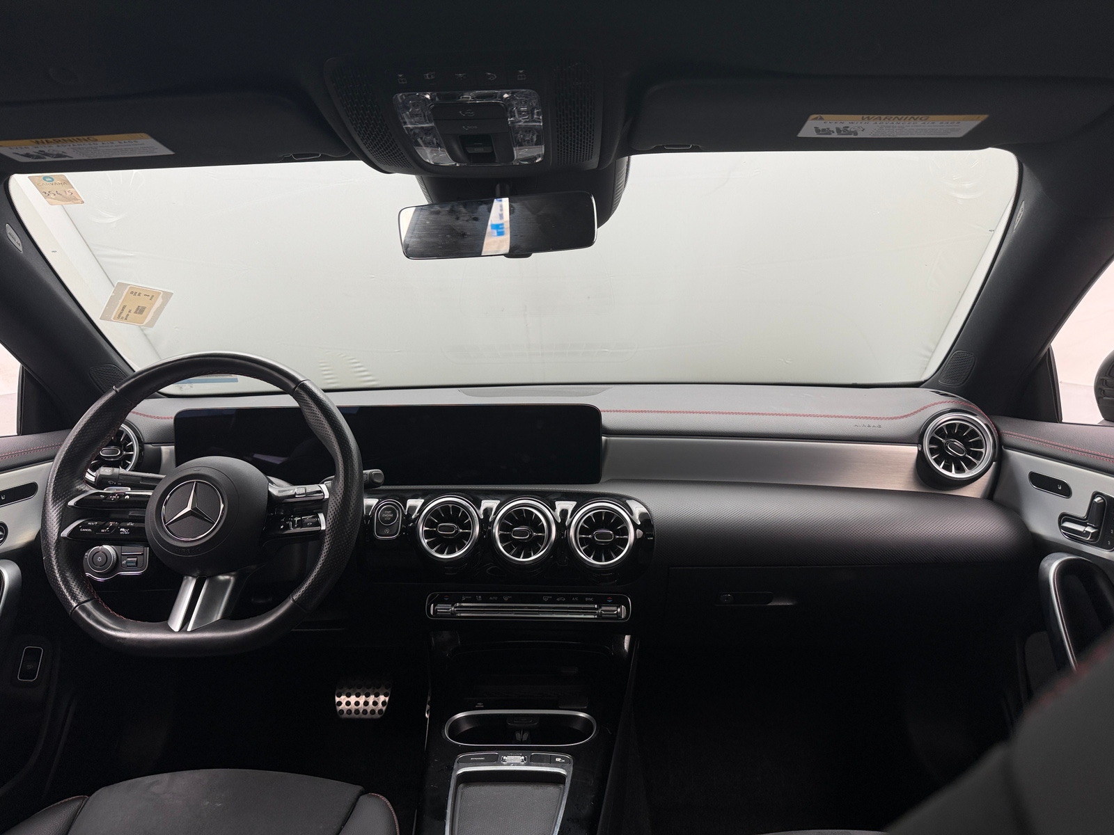 Thumbnail: 2024 Mercedes-Benz CLA - 2