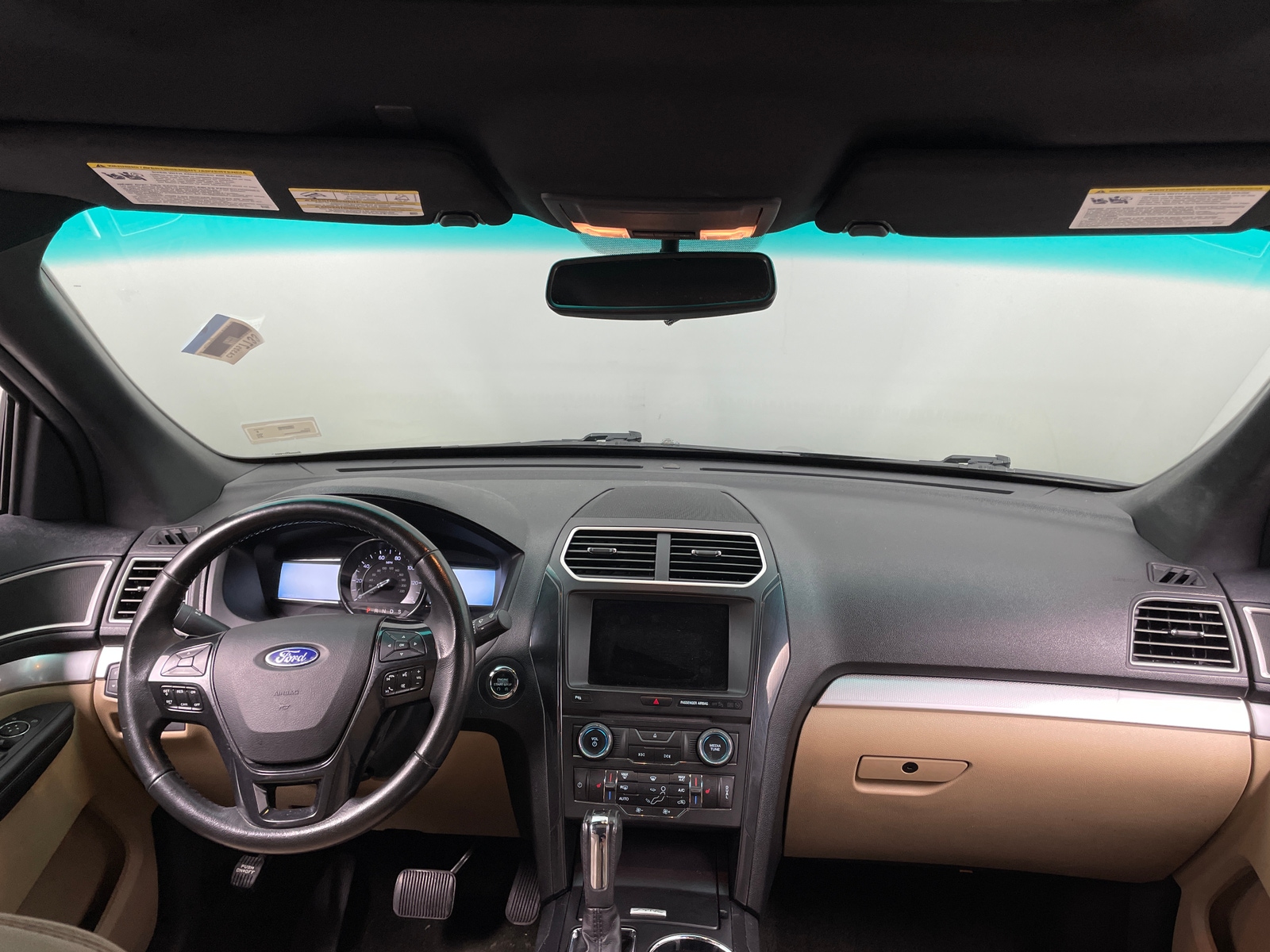 Thumbnail: 2016 Ford Explorer - 2