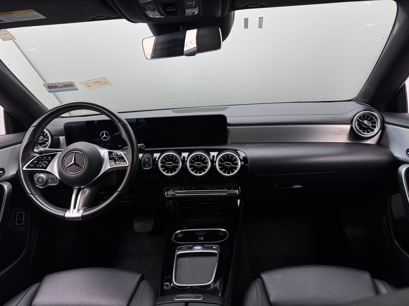 Thumbnail: 2025 Mercedes-Benz CLA - 2