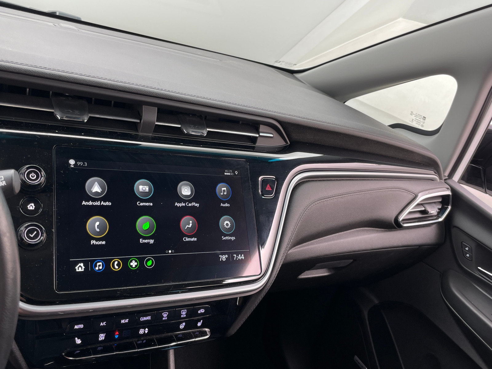 Thumbnail: 2023 Chevrolet Bolt EV - 3